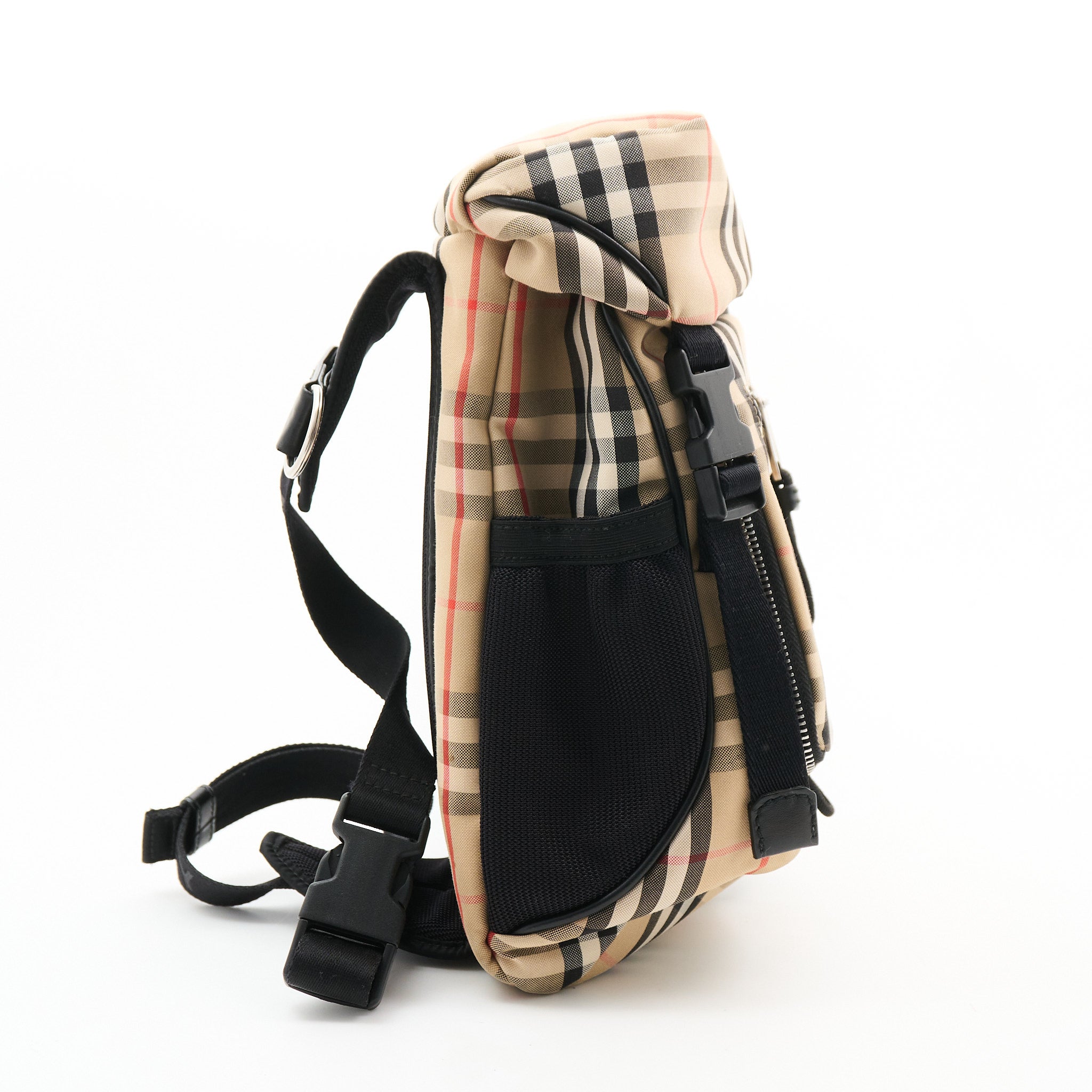 Burberry Leo Belt Pack