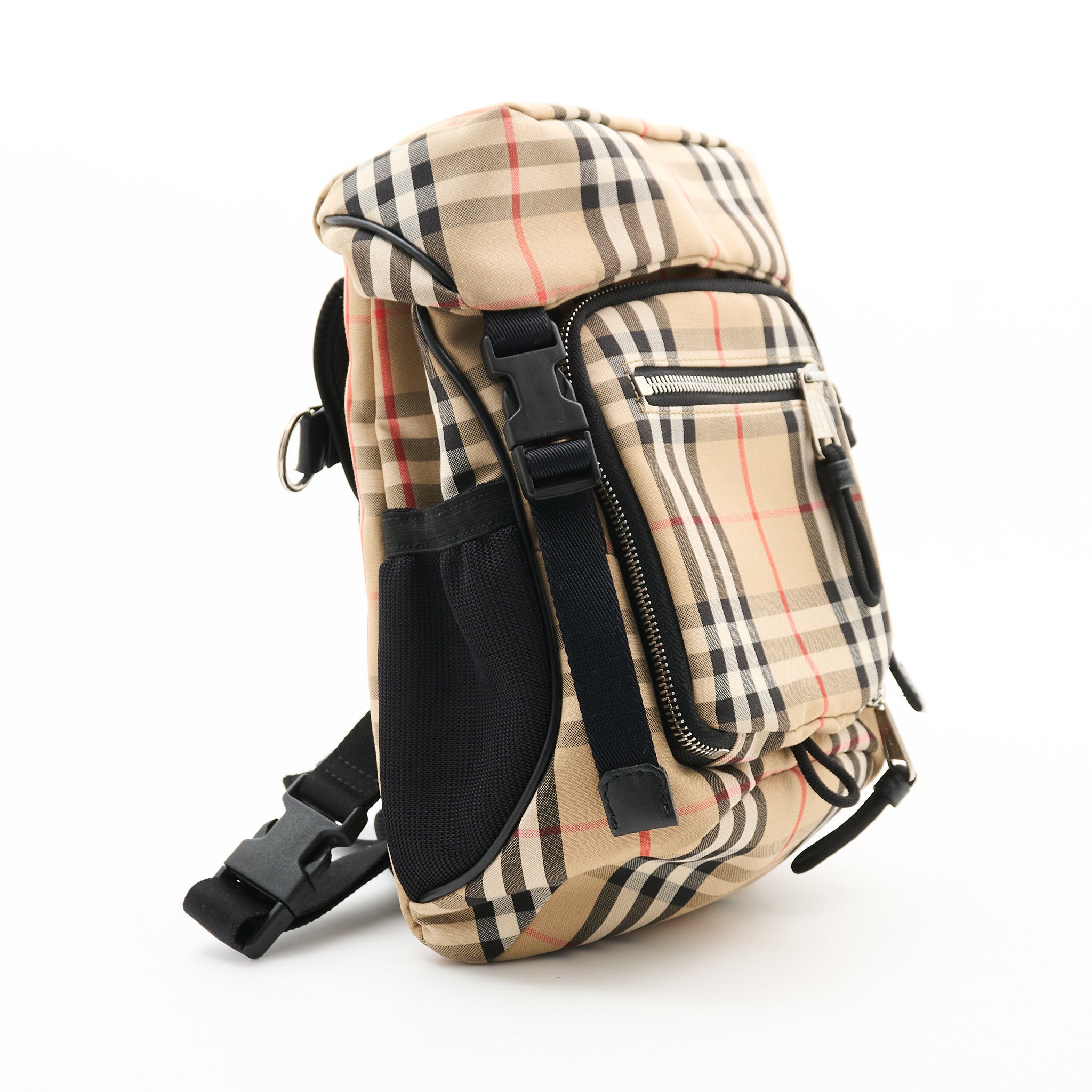 Burberry Leo Belt Pack