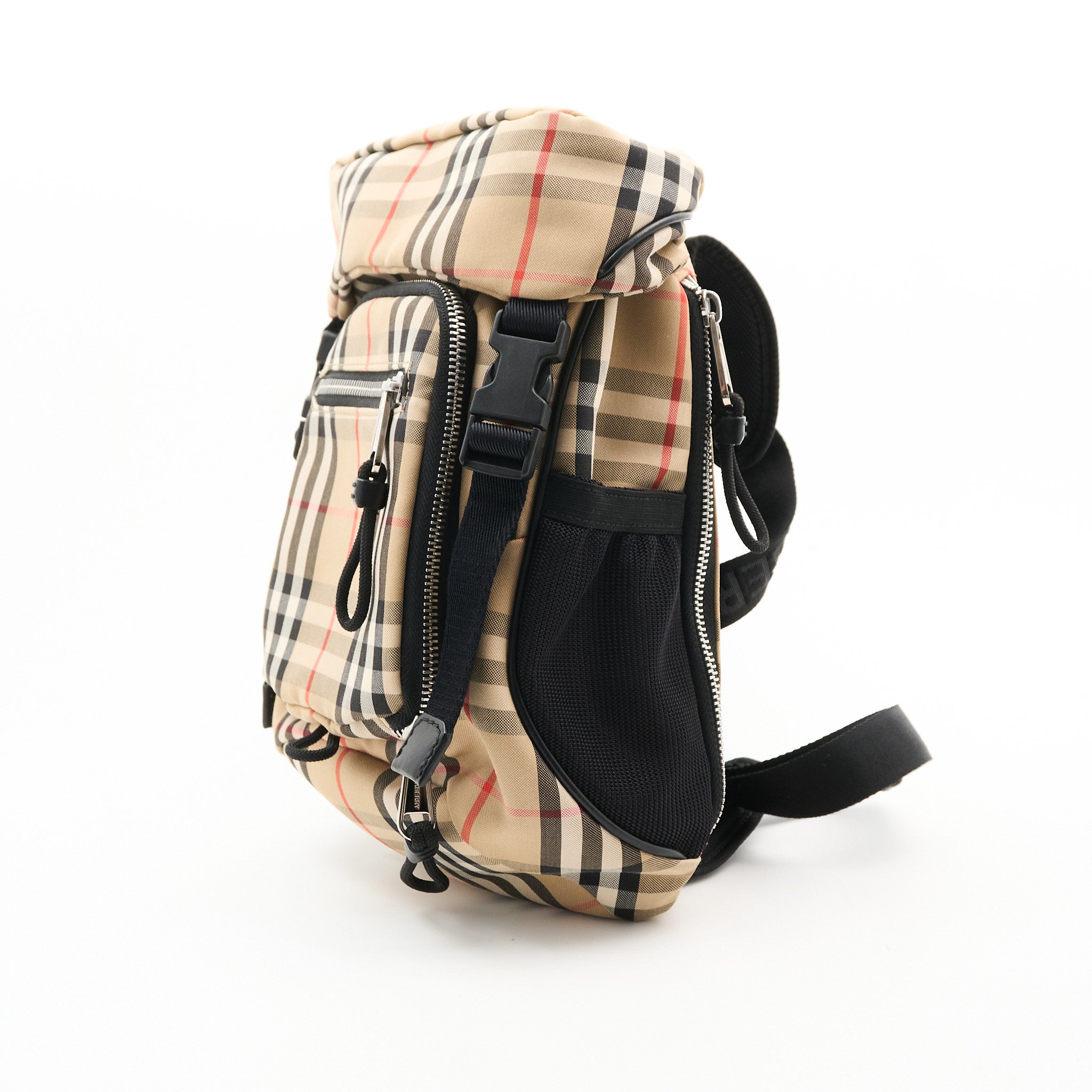 Burberry Leo Belt Pack