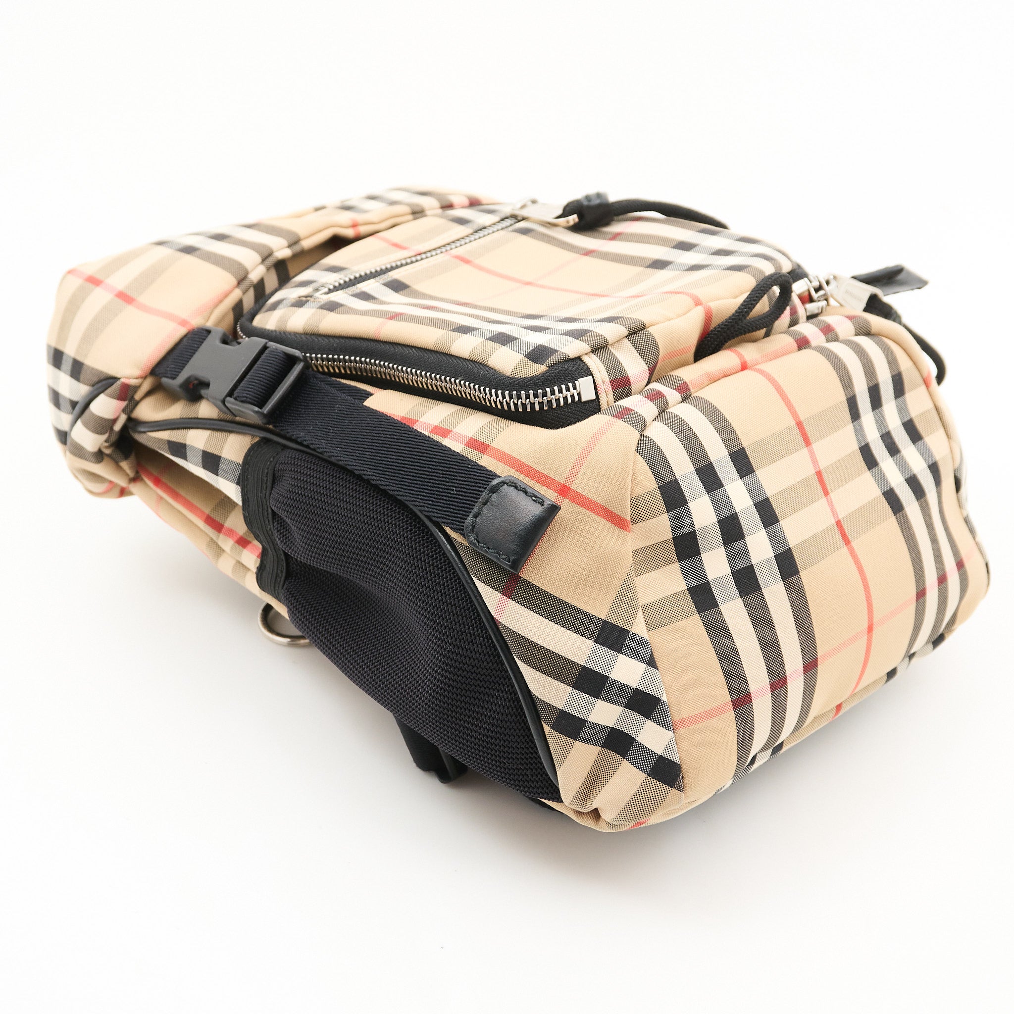 Burberry Leo Belt Pack