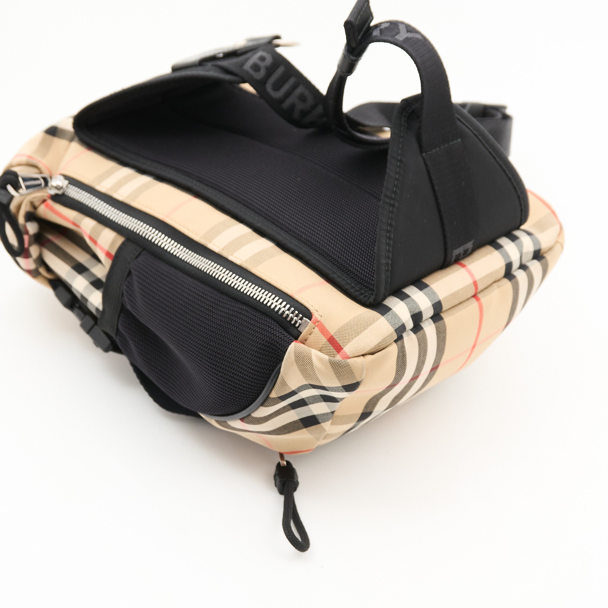 Burberry Leo Belt Pack