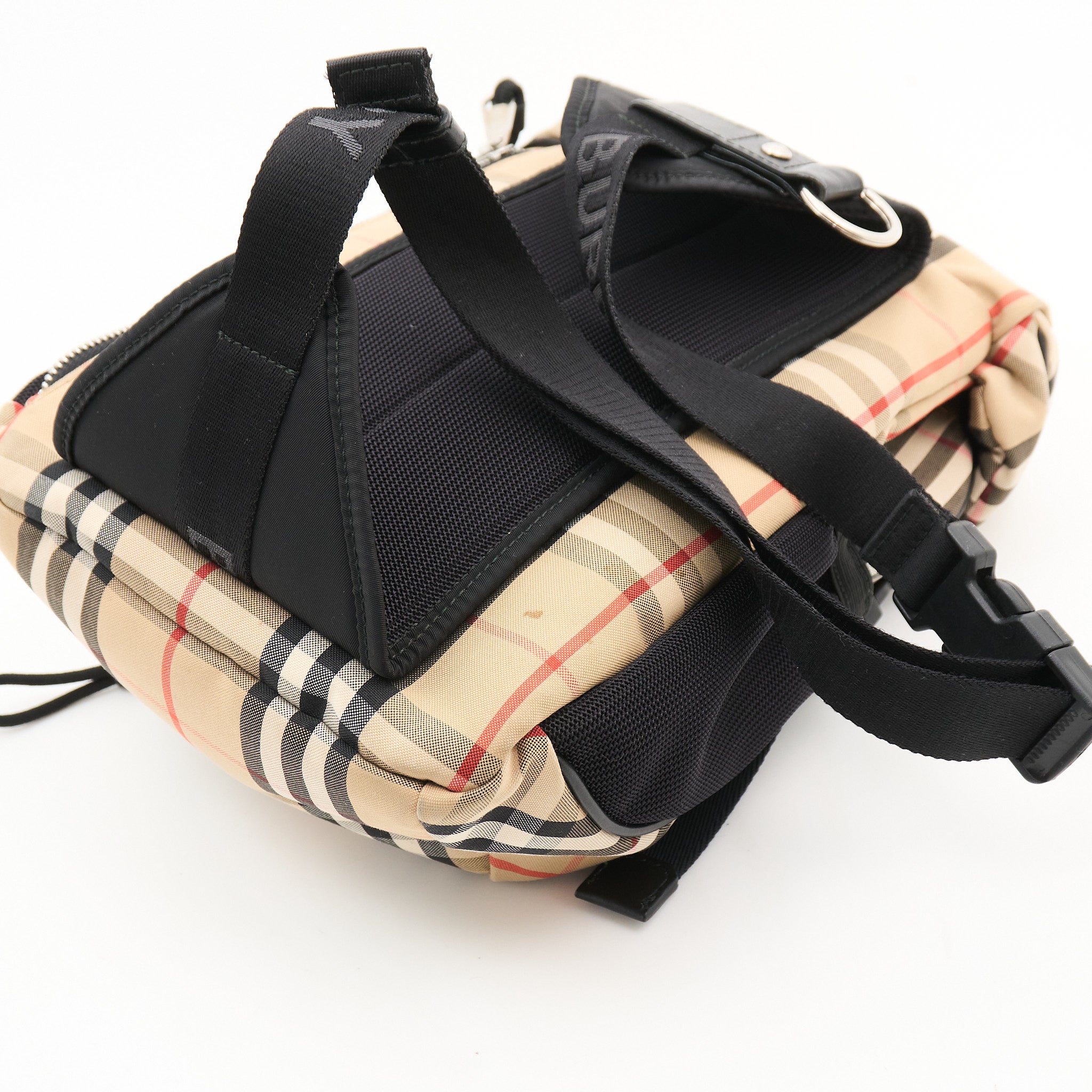 Burberry Leo Belt Pack