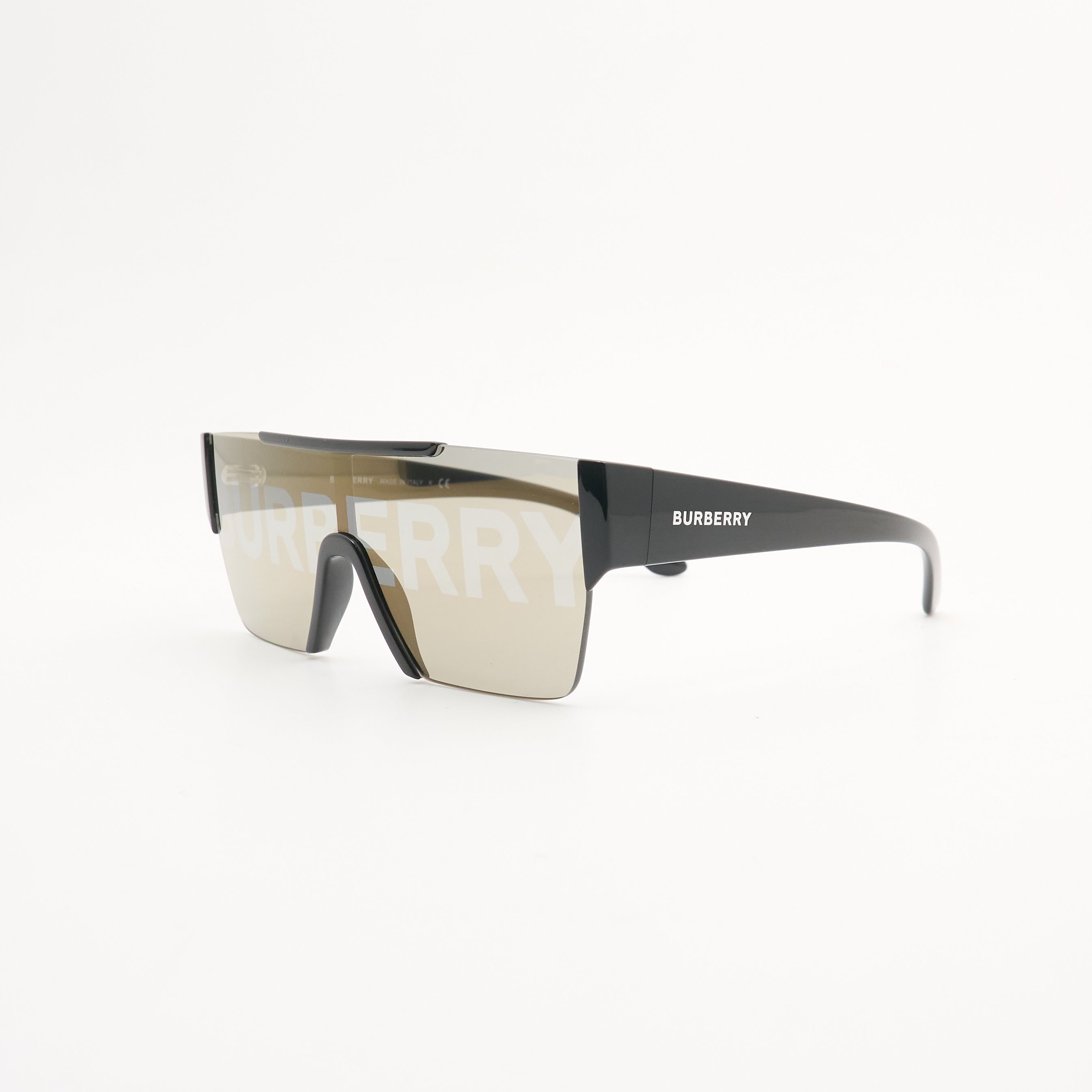 Burberry Shield Sunglasses