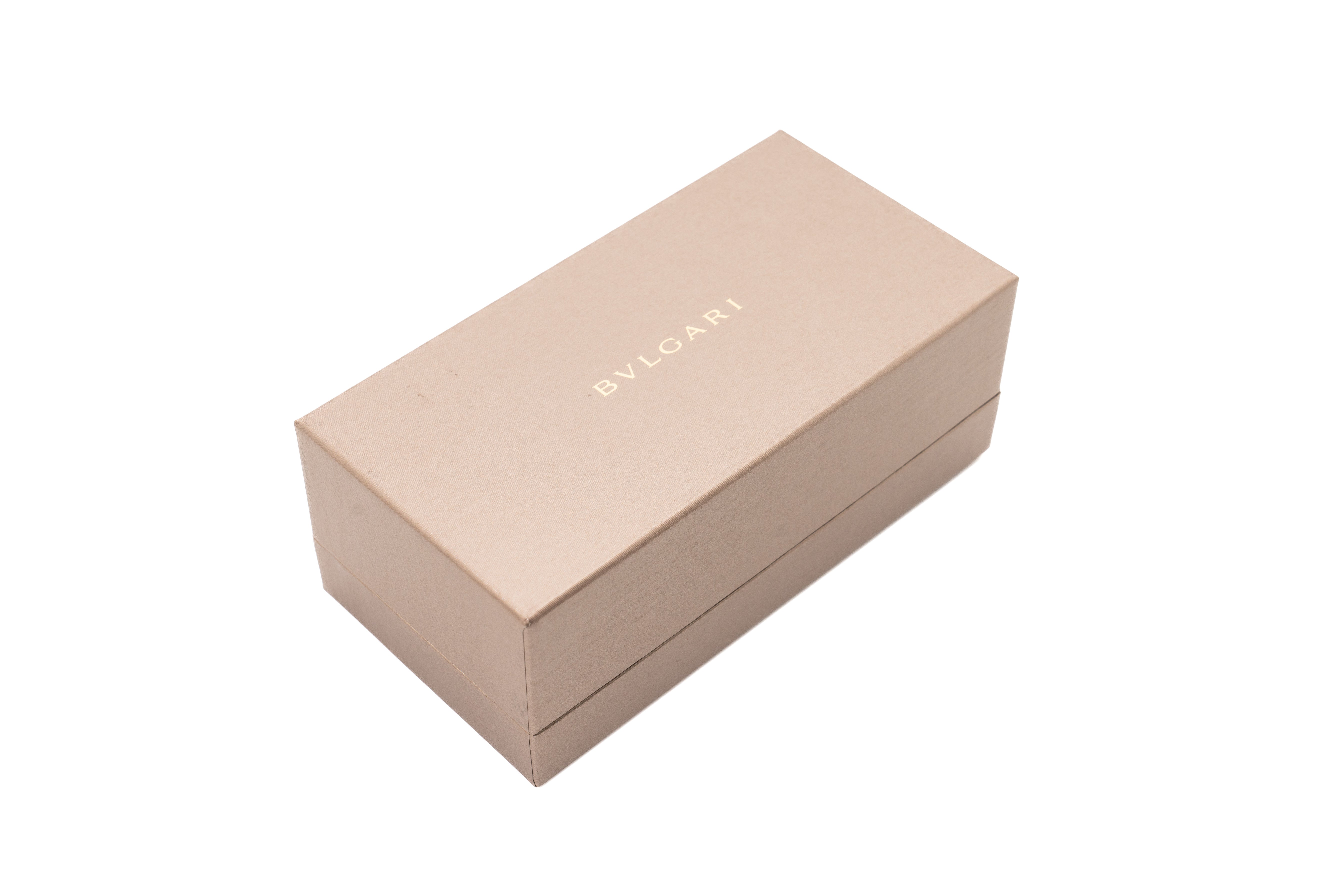 Bvlgari Carbon Fibre 7034 Sunglasses