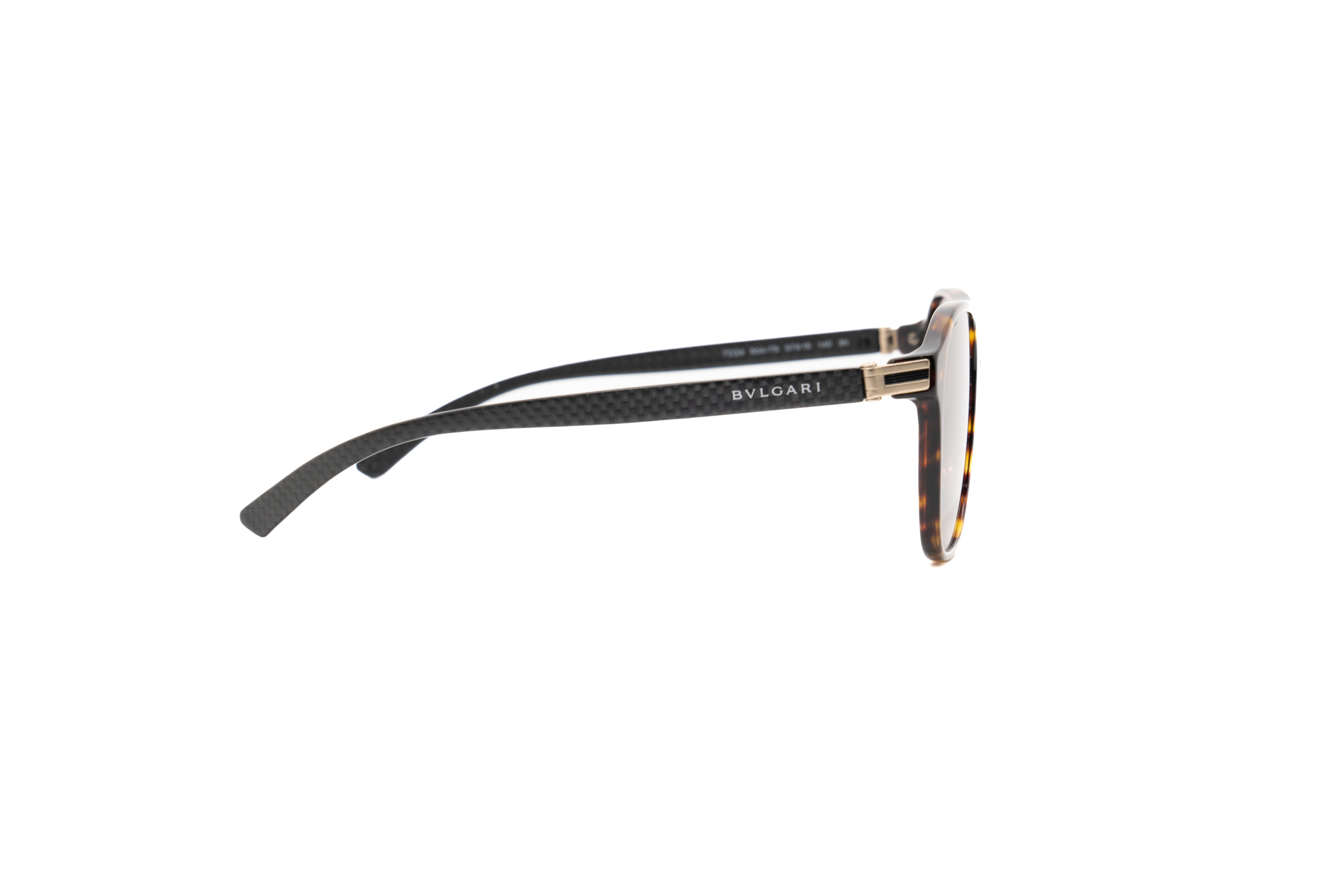 Bvlgari Carbon Fibre 7034 Sunglasses