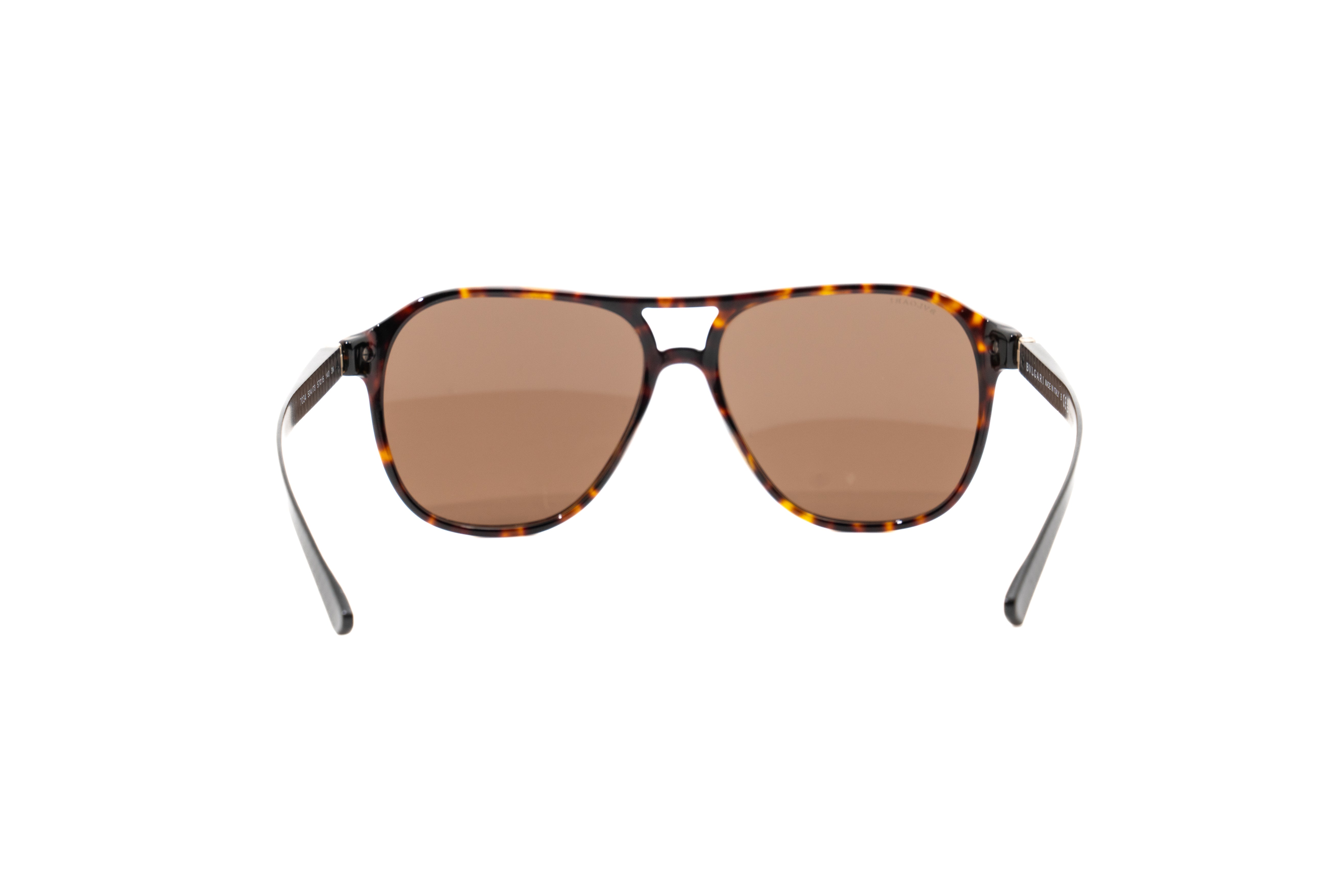 Bvlgari Carbon Fibre 7034 Sunglasses