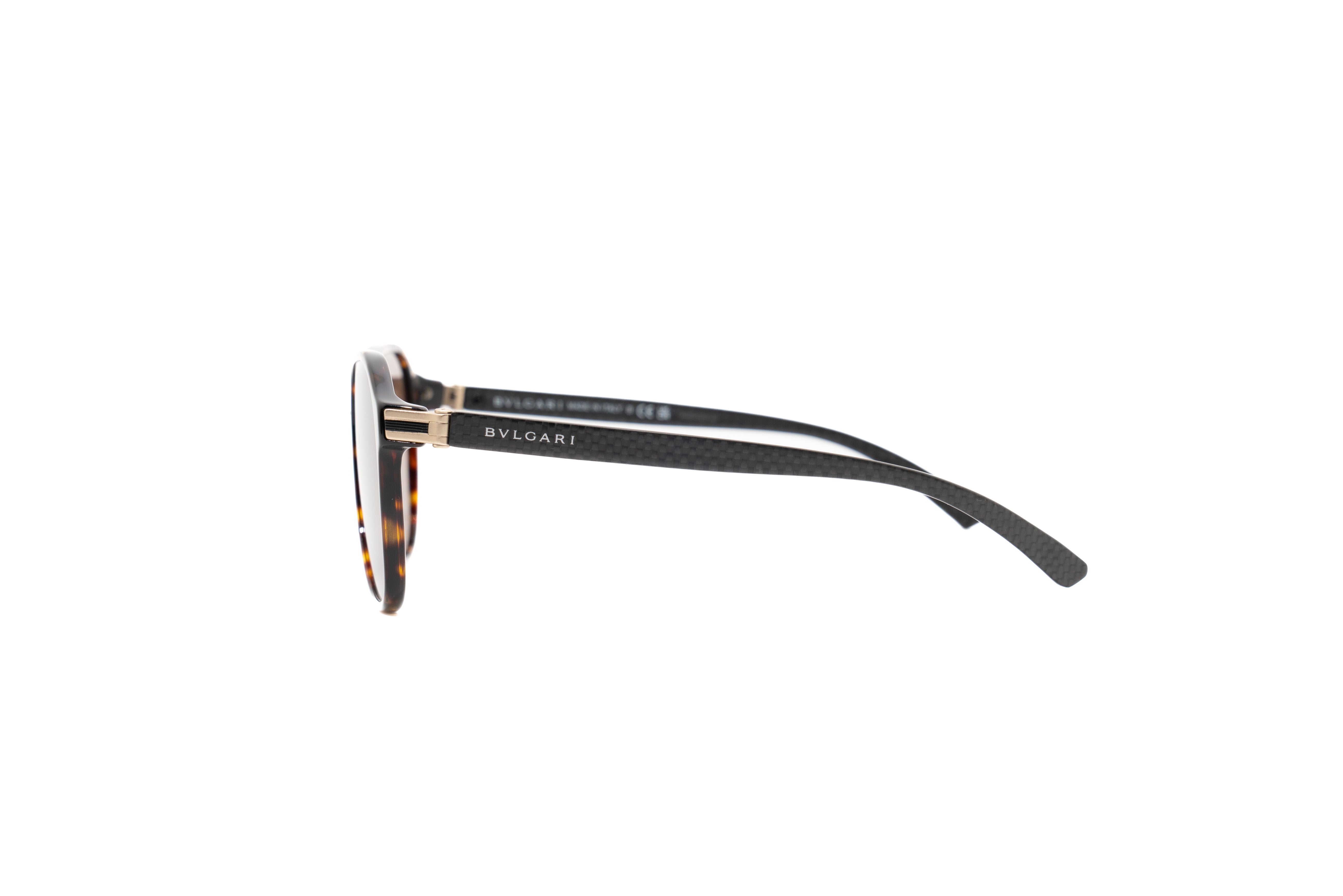 Bvlgari Carbon Fibre 7034 Sunglasses