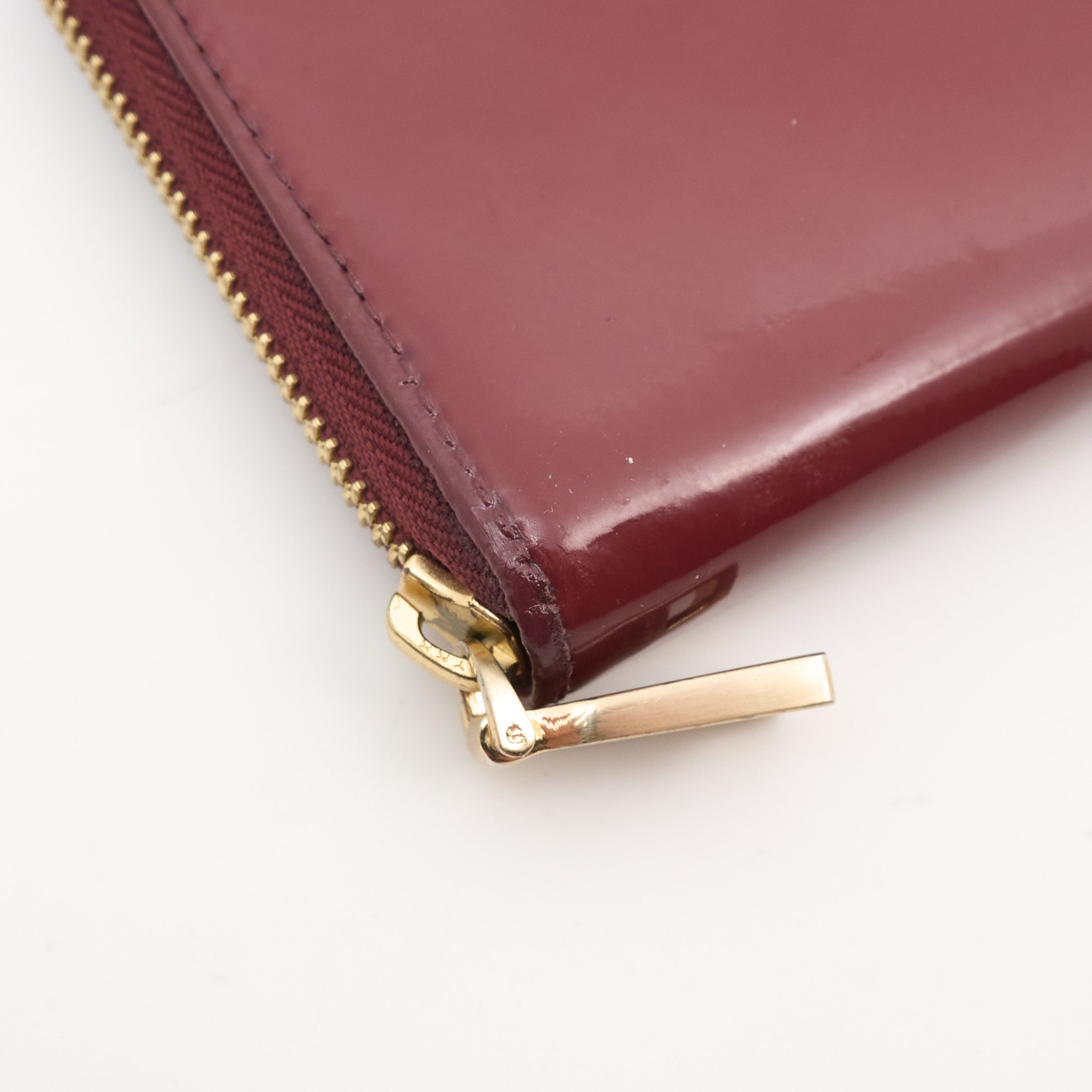 Givenchy Antigona Zip Around Wallet