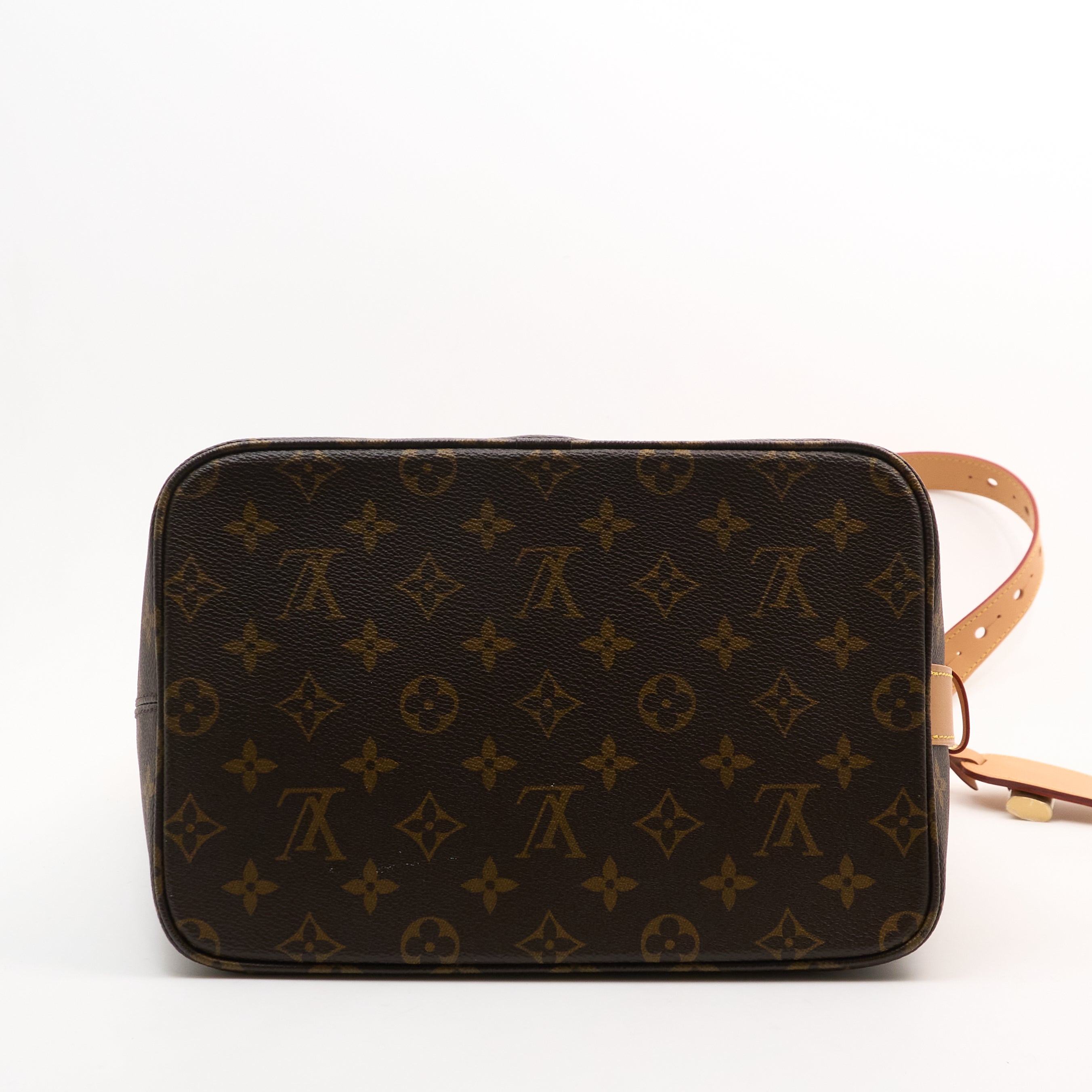 Louis Vuitton Monogram All In Bag