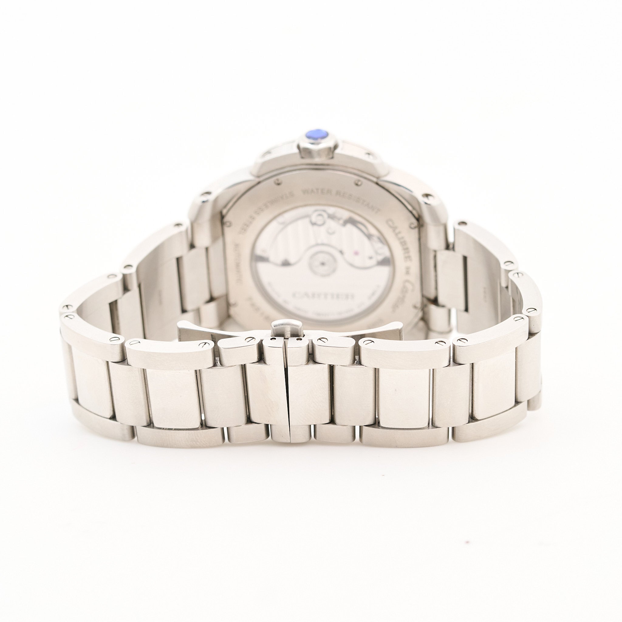 Cartier Calibre De Cartier Watch 42mm
