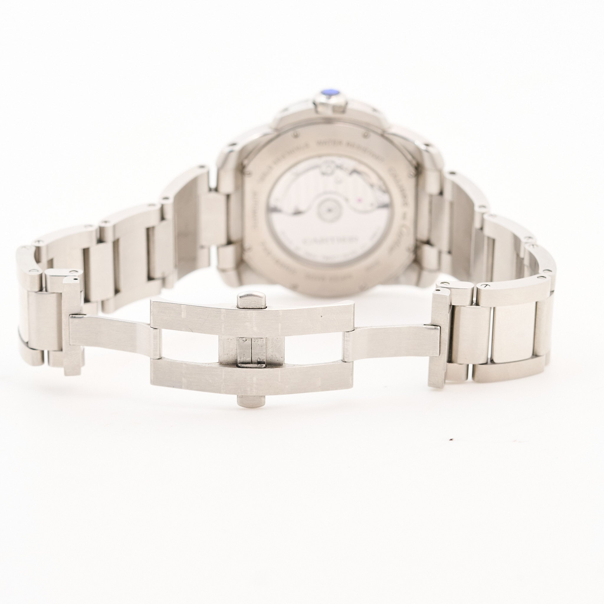 Cartier Calibre De Cartier Watch 42mm