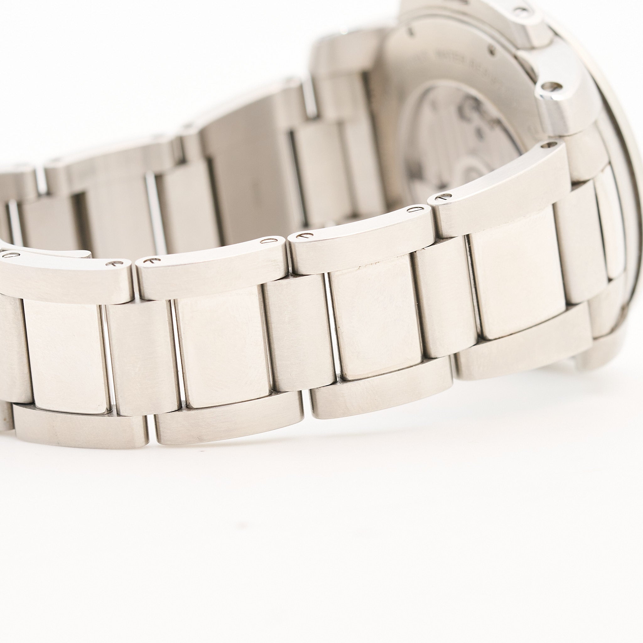 Cartier Calibre De Cartier Watch 42mm