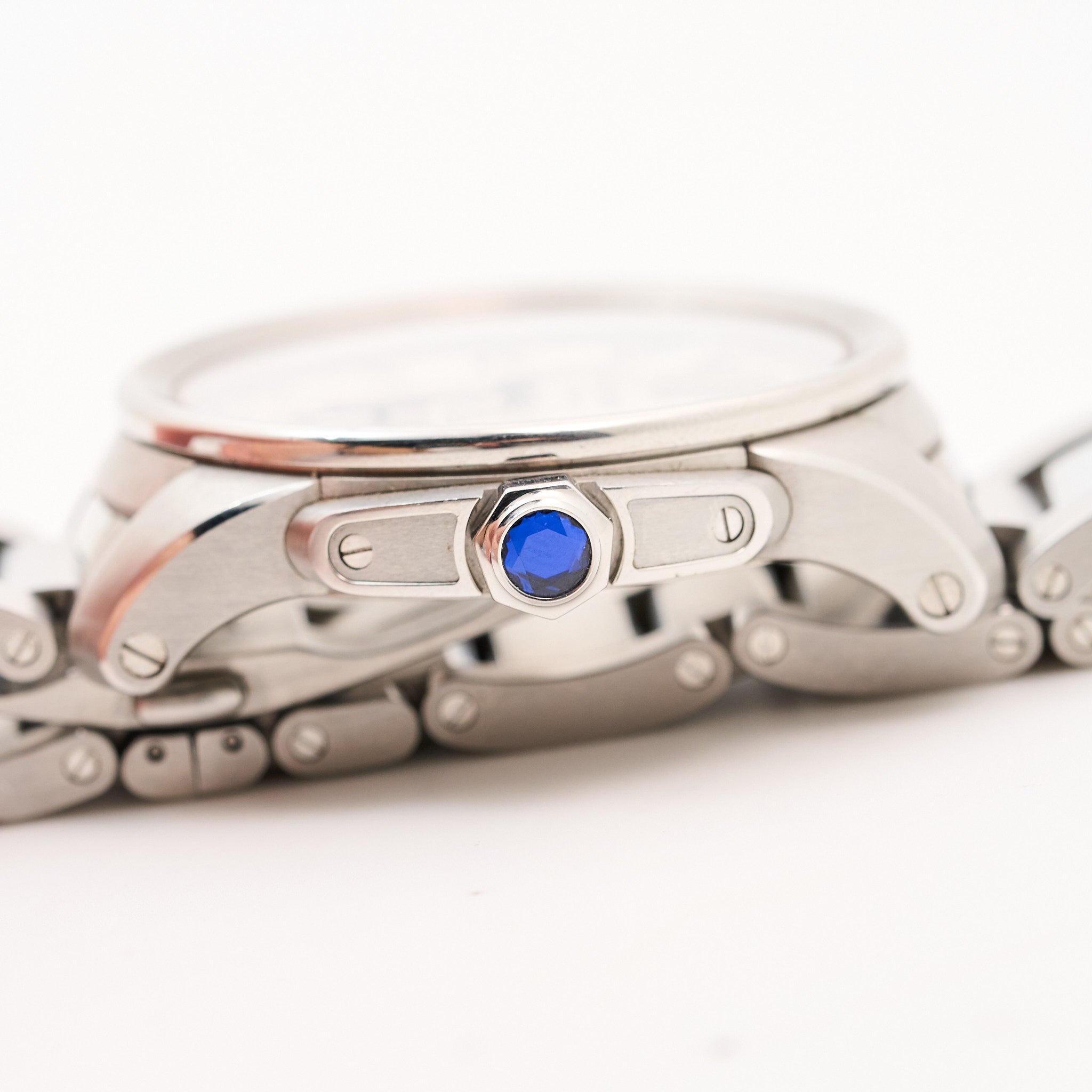 Cartier Calibre De Cartier Watch 42mm