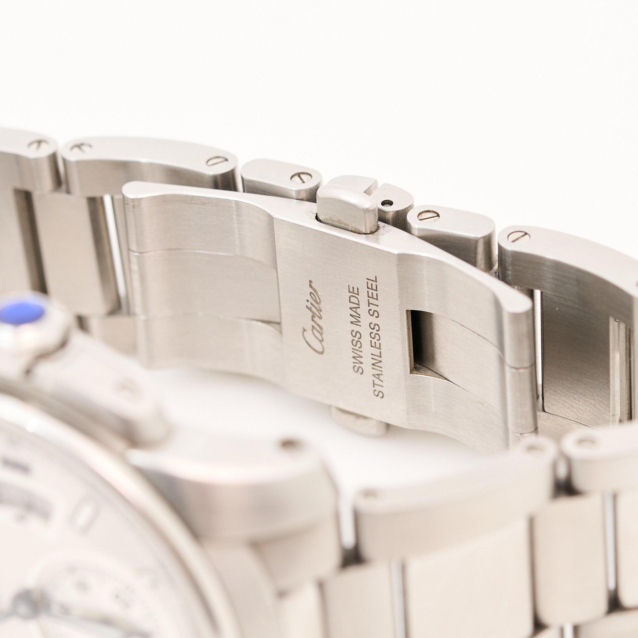 Cartier Calibre De Cartier Watch 42mm