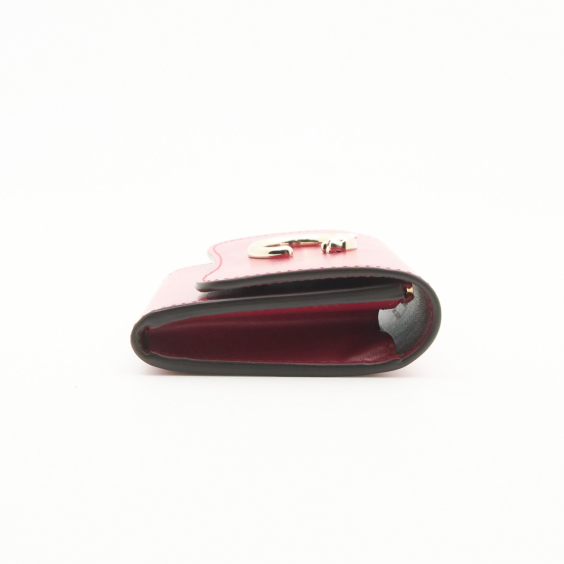 Cartier Panthere De Cartier Mini Wallet