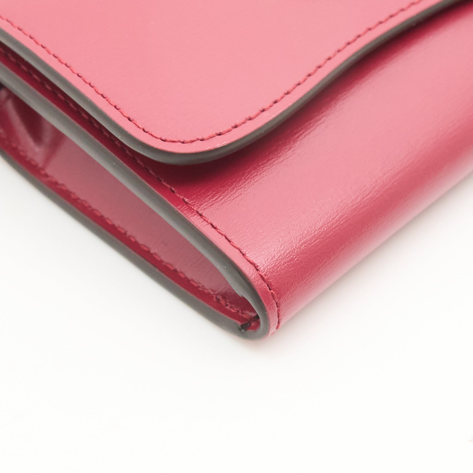 Cartier Panthere De Cartier Mini Wallet