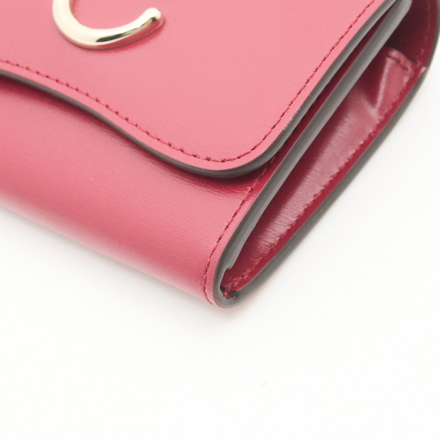 Cartier Panthere De Cartier Mini Wallet