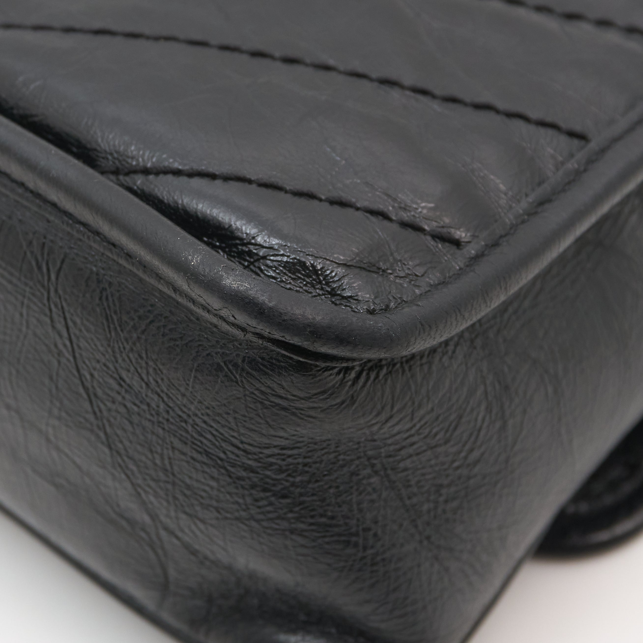 Saint Laurent Niki Small Shoulder Bag
