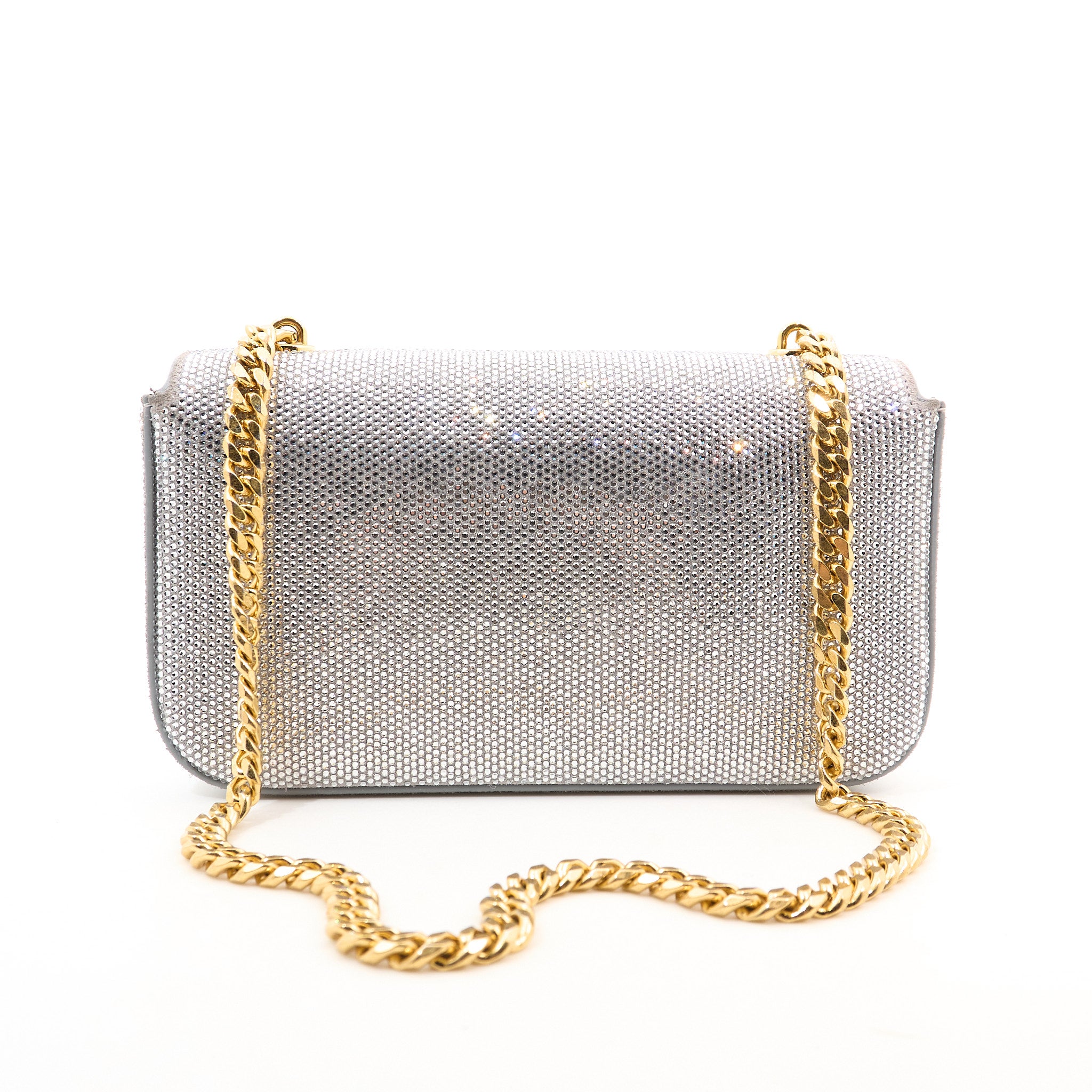 Celine Limited Edition Claude Shoulder Bag
