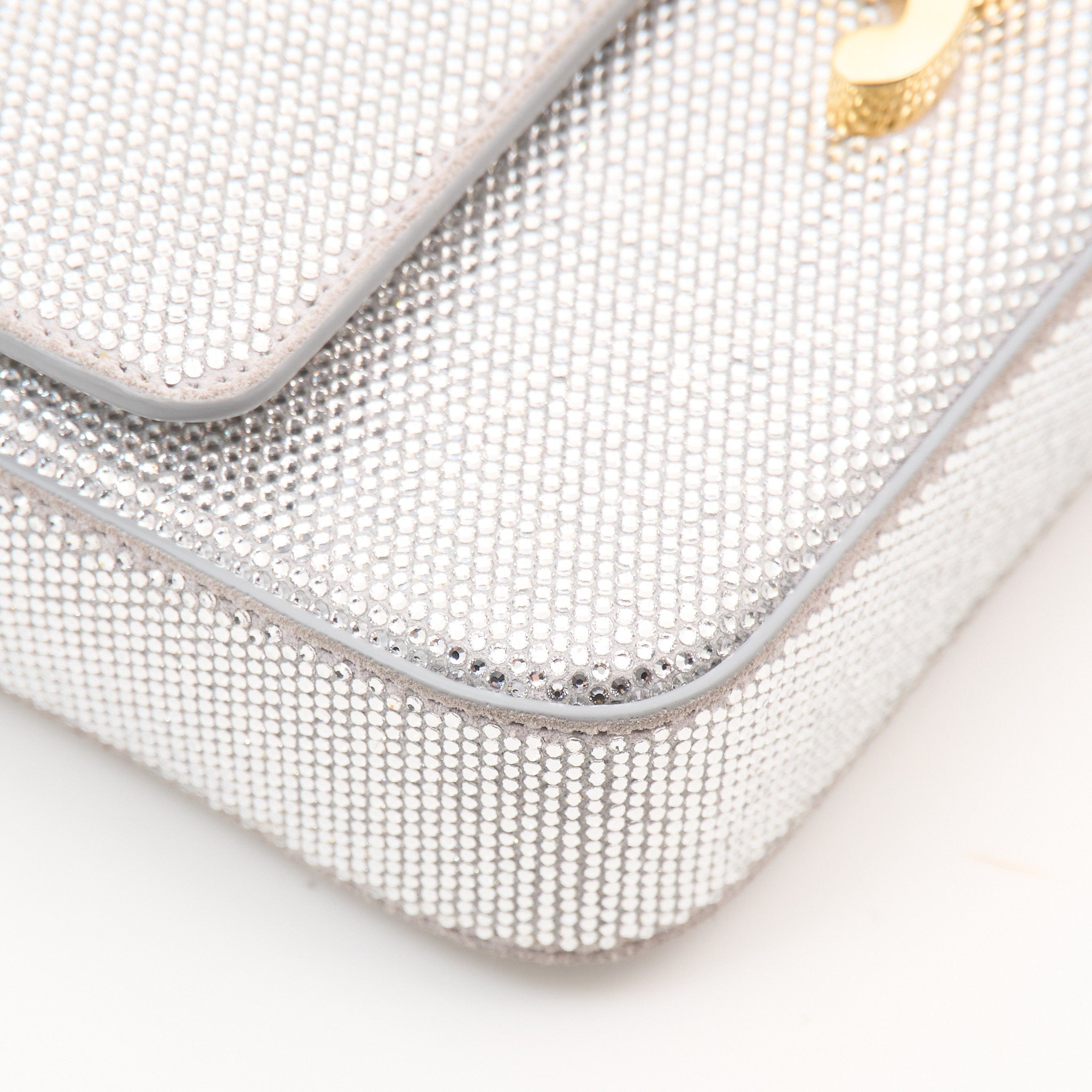 Celine Limited Edition Claude Shoulder Bag