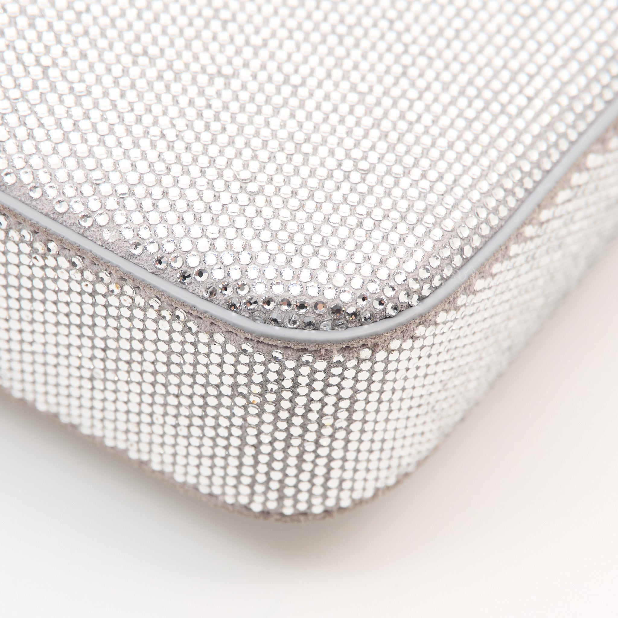Celine Limited Edition Claude Shoulder Bag