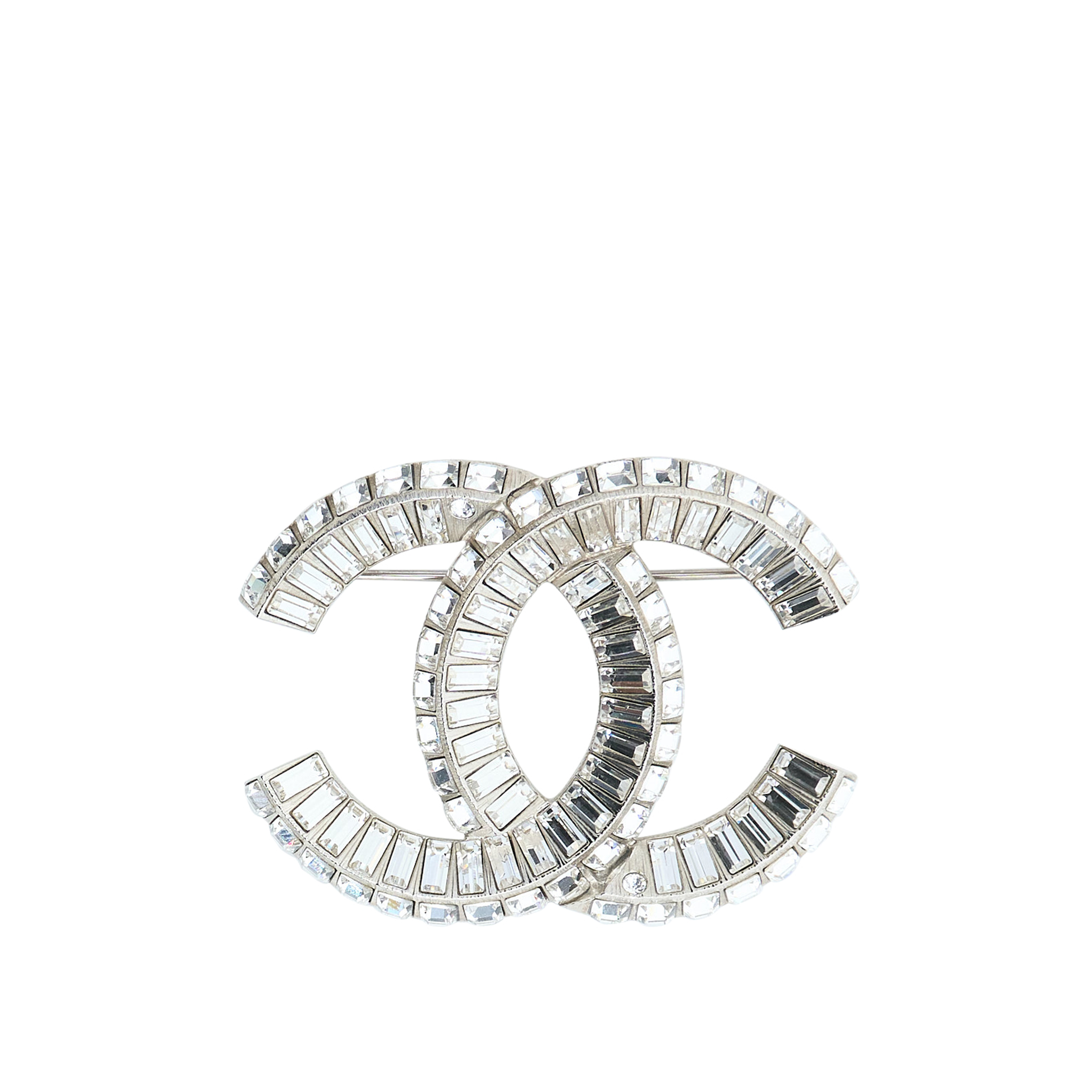 Chanel Brooch
