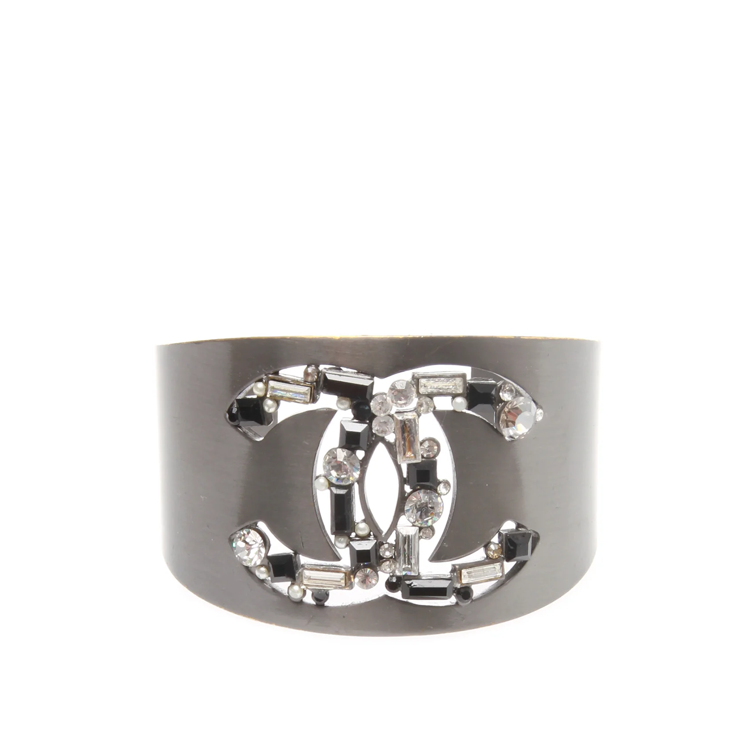 Chanel Cuff