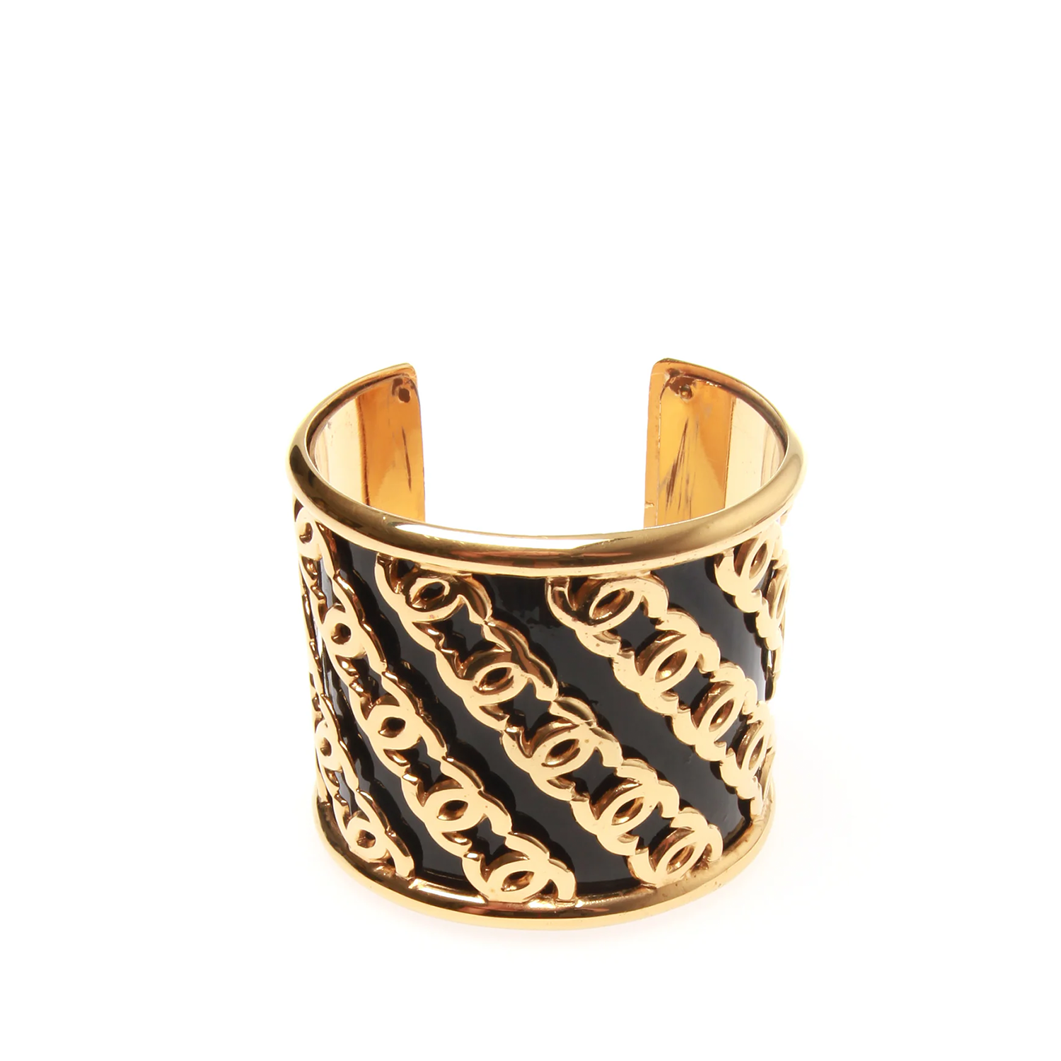 Chanel Cuff