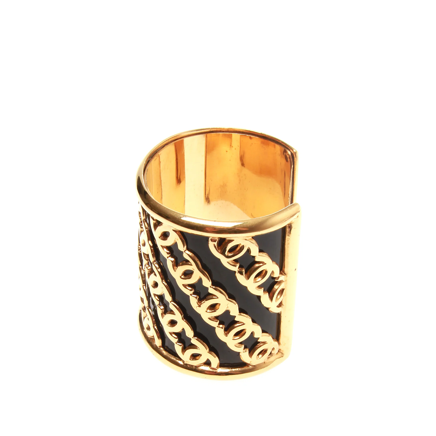 Chanel Cuff
