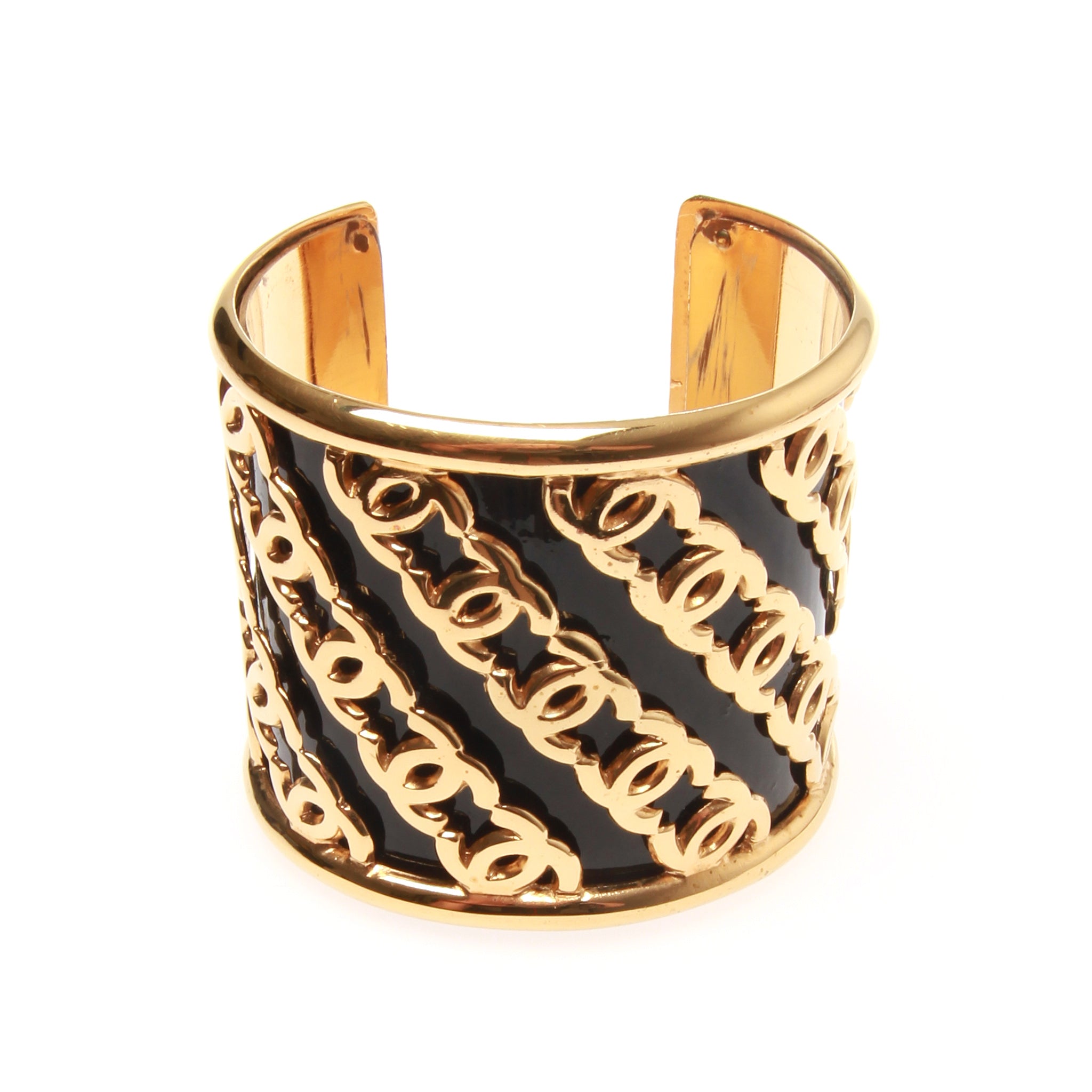 Chanel Cuff