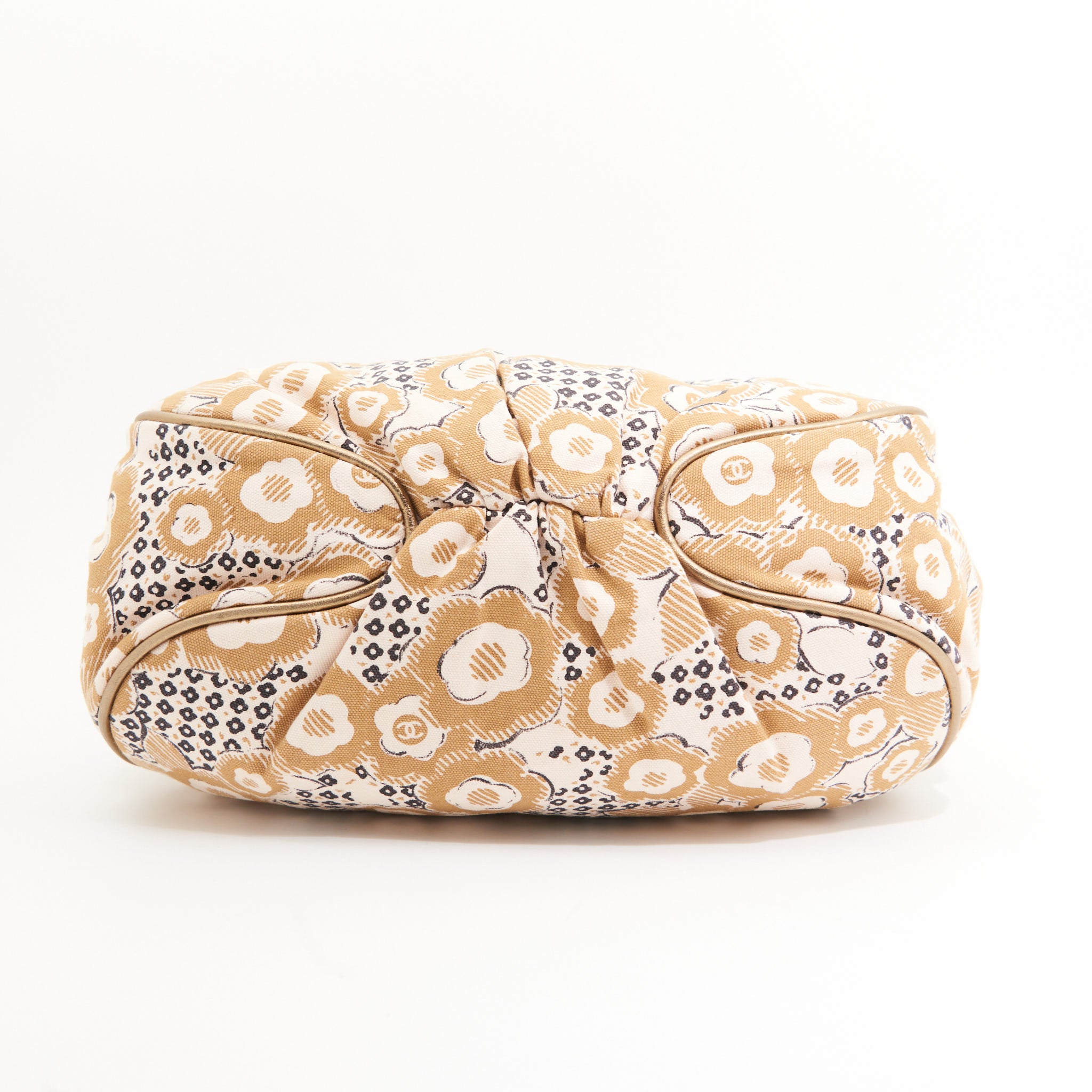 Chanel Coco Camellia Bag