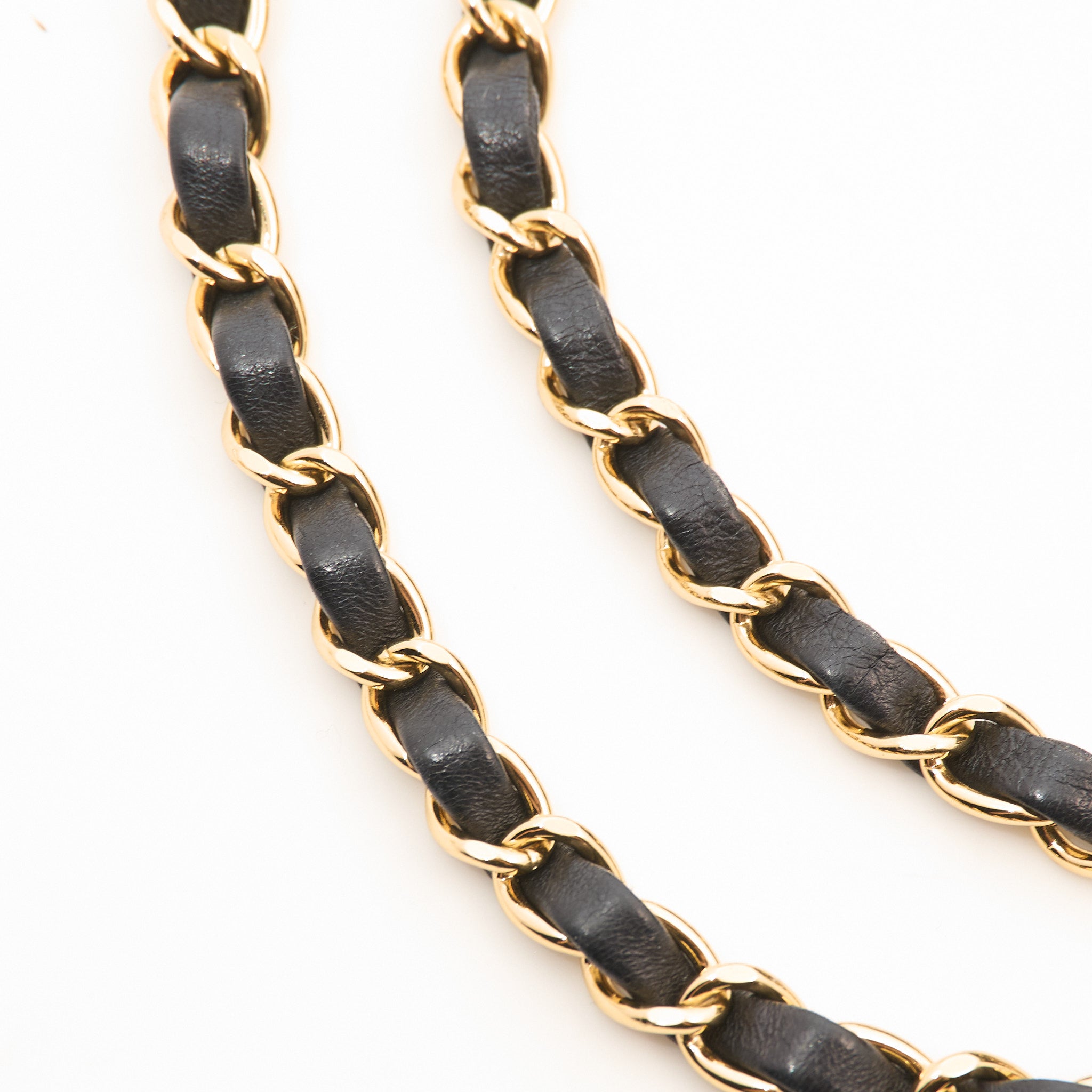 Chanel Medium Classic Flap Black Lambskin GHW