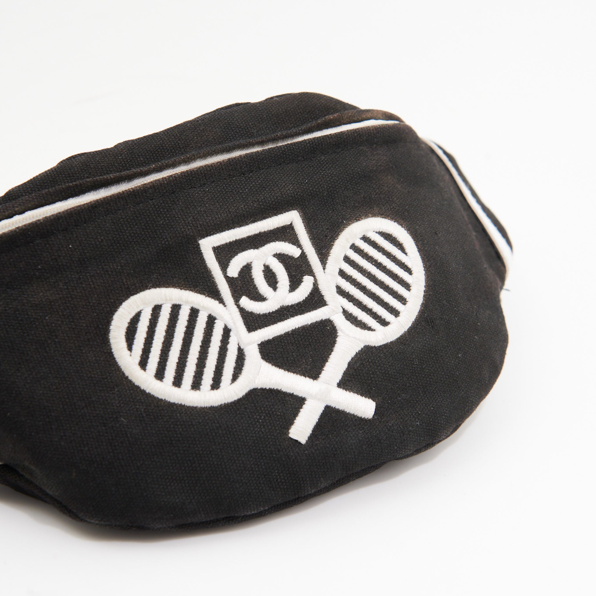 Chanel Waist Belt Bag