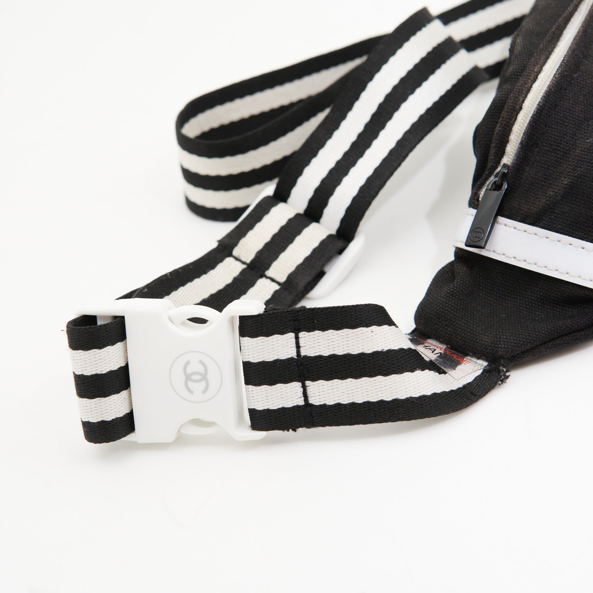 Chanel Waist Belt Bag