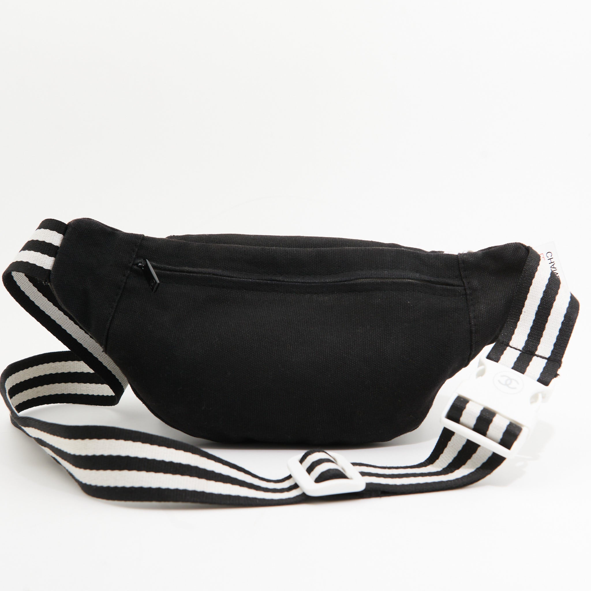 Chanel Waist Belt Bag