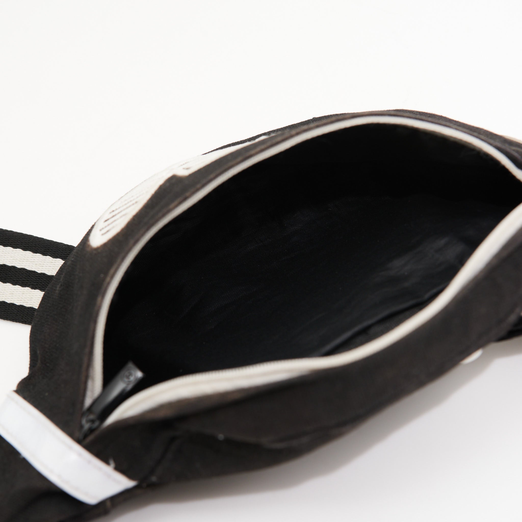 Chanel Waist Belt Bag