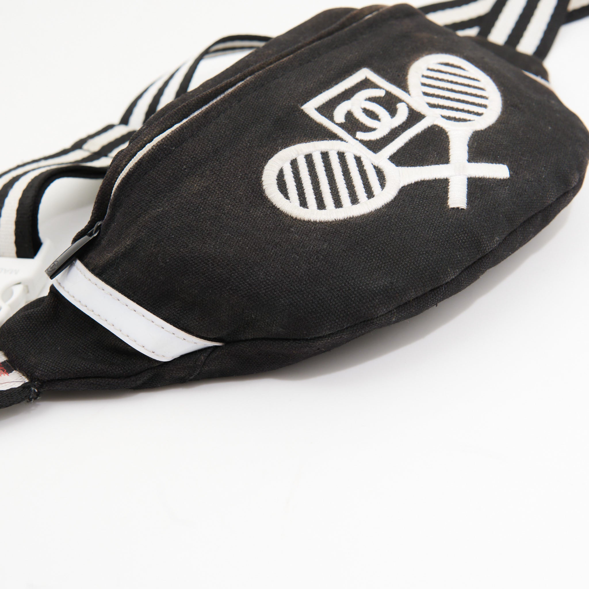 Chanel Waist Belt Bag