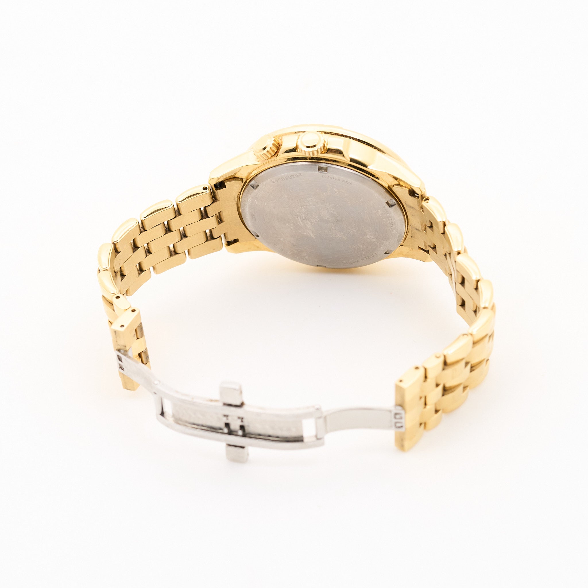 Citizen Eco Drive Watch