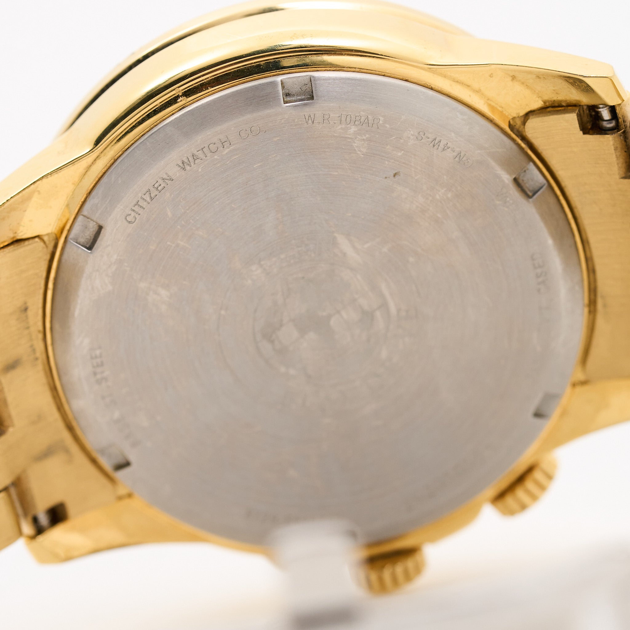 Citizen Eco Drive Watch