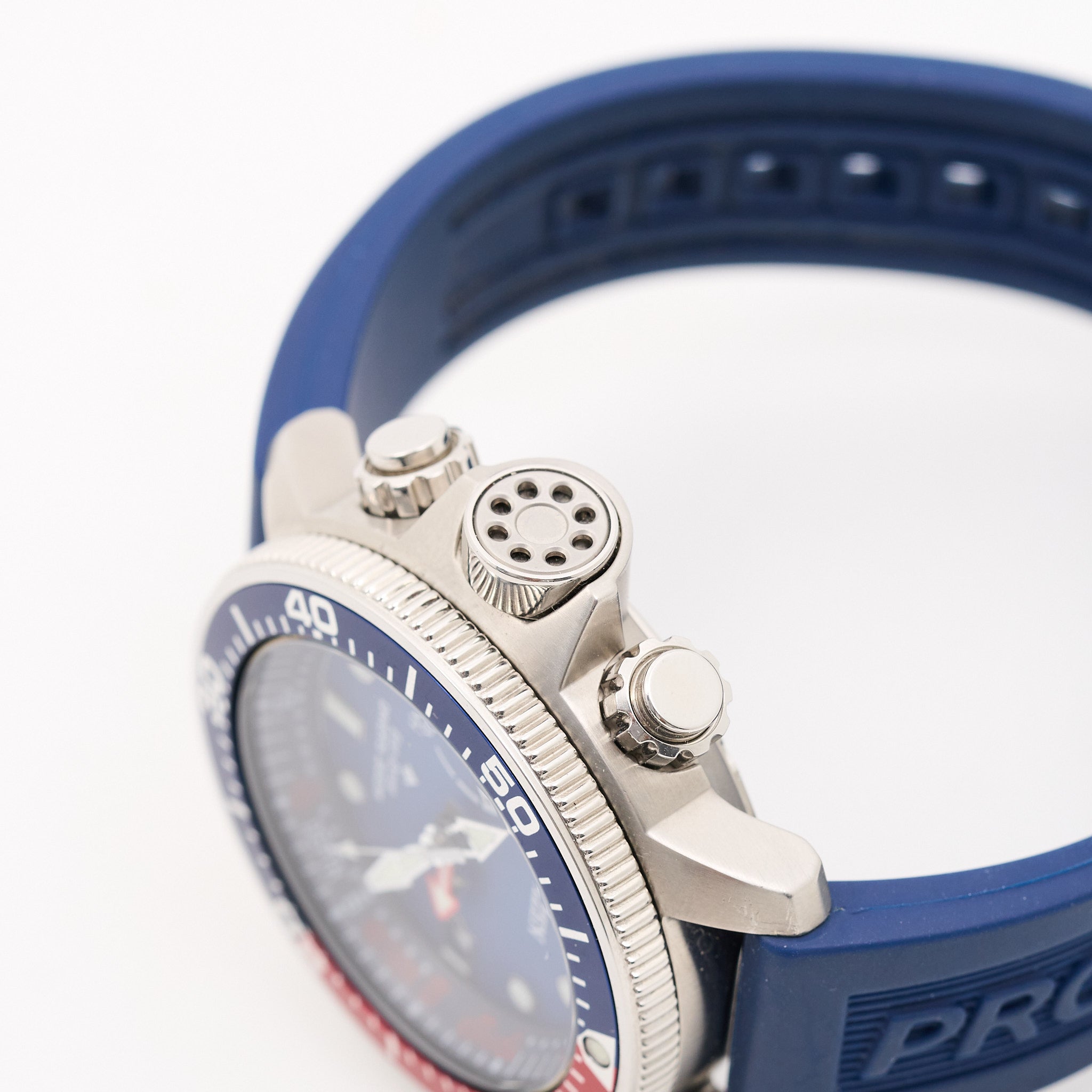 Citizen Promaster Eco-Drive Diver Watch