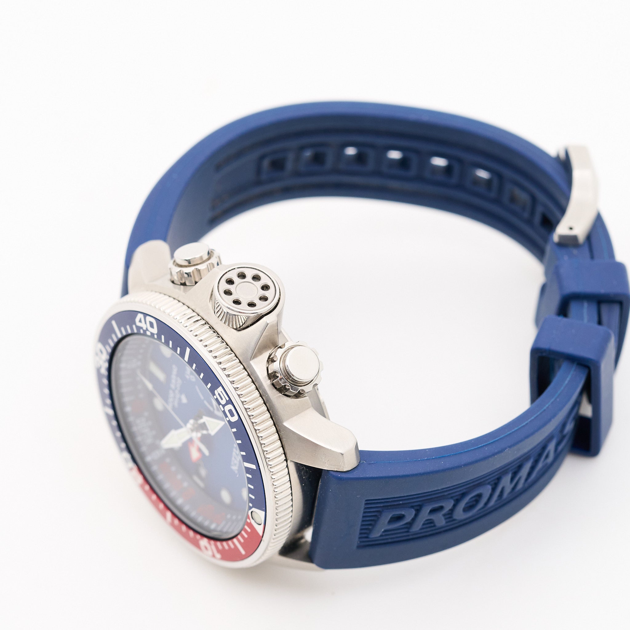 Citizen Promaster Eco-Drive Diver Watch