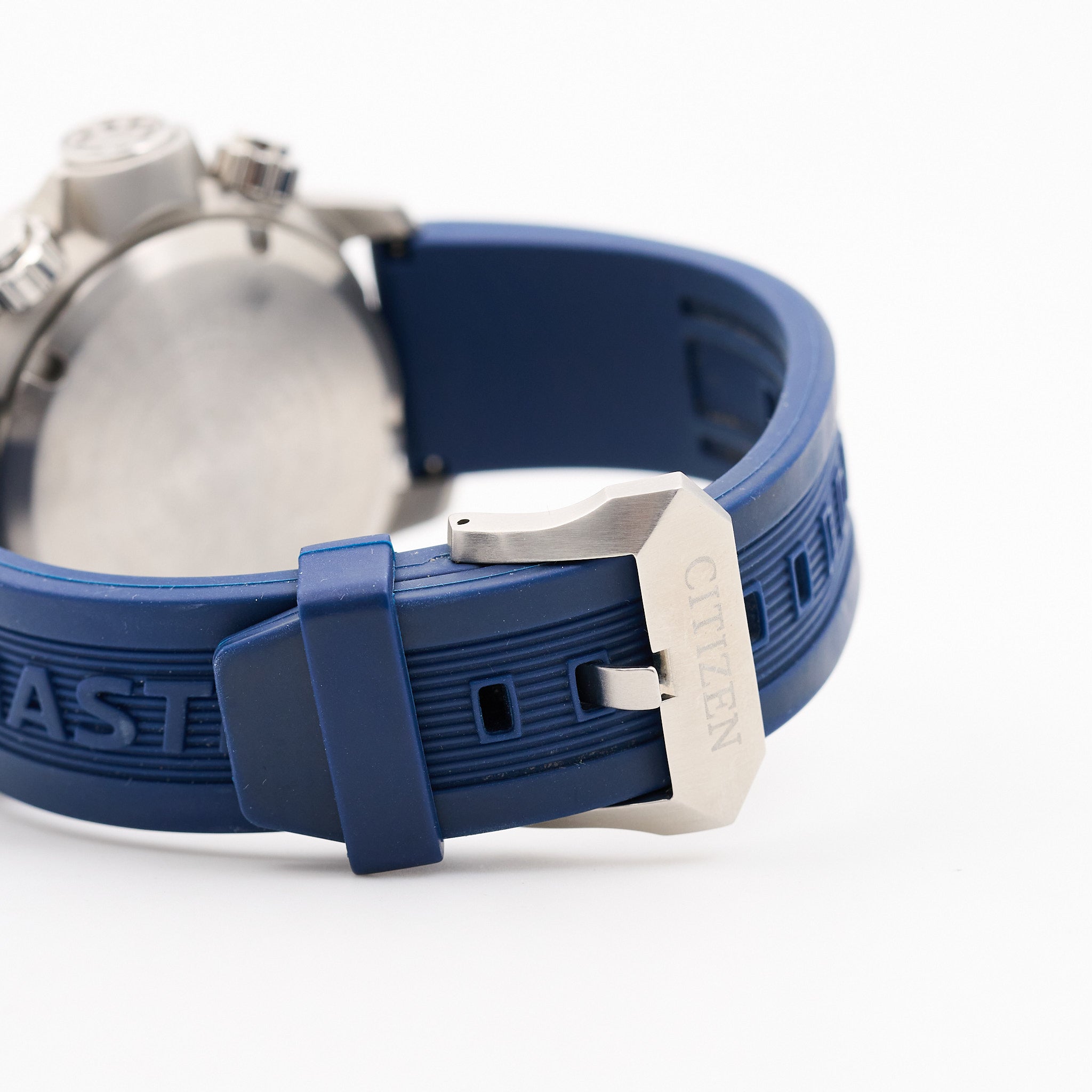 Citizen Promaster Eco-Drive Diver Watch