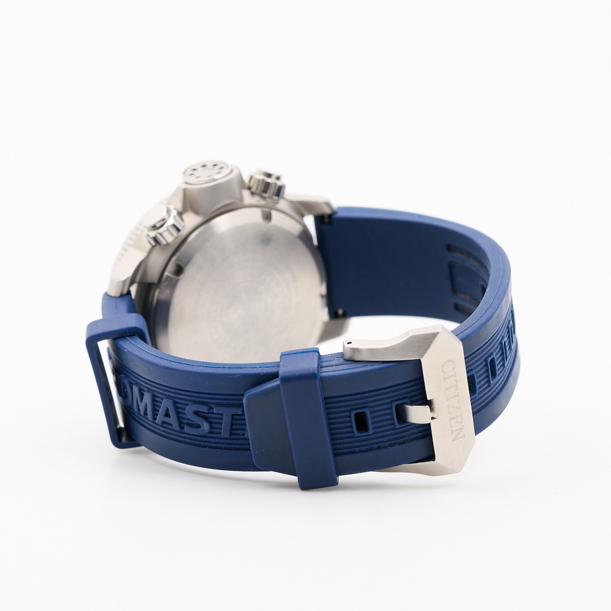 Citizen Promaster Eco-Drive Diver Watch