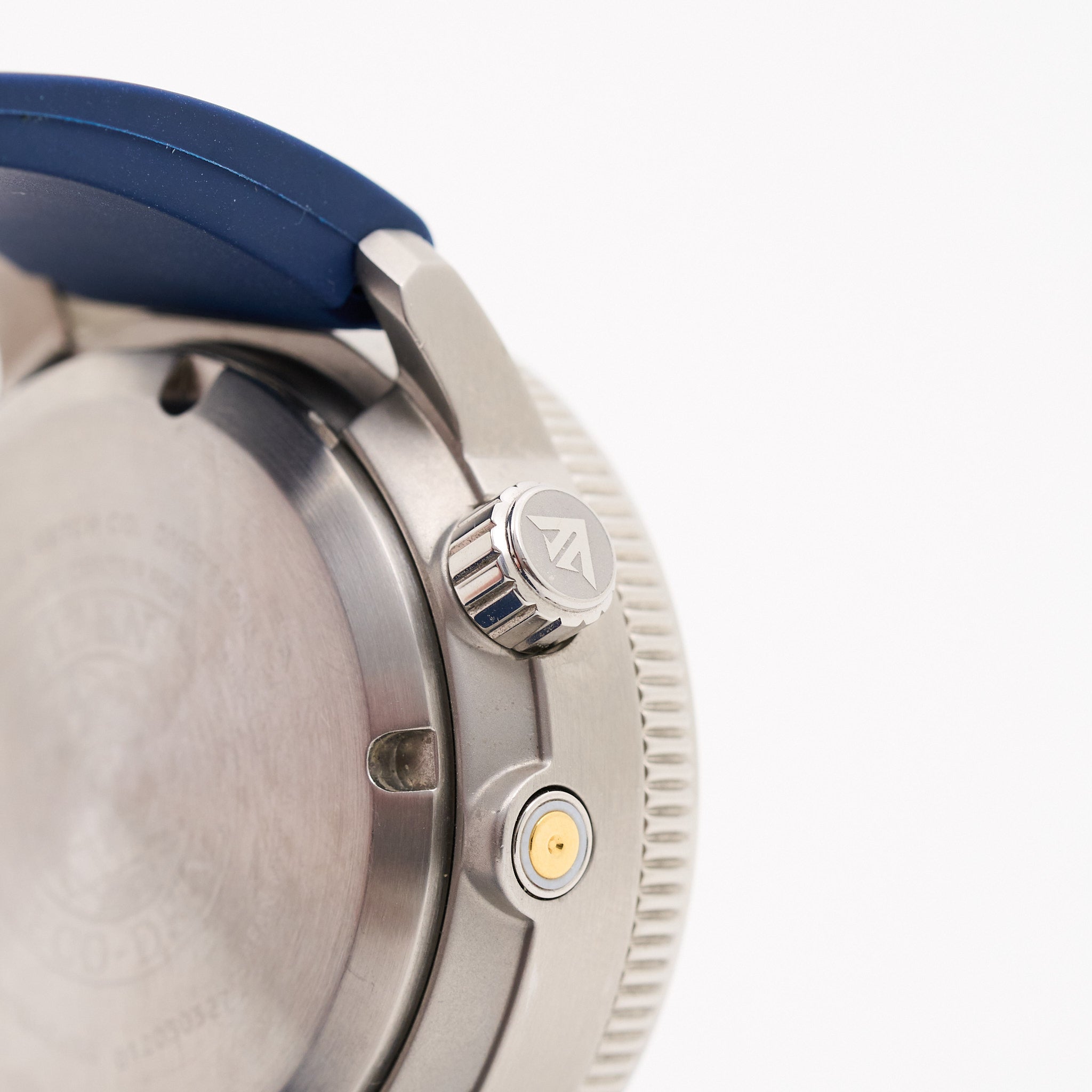 Citizen Promaster Eco-Drive Diver Watch