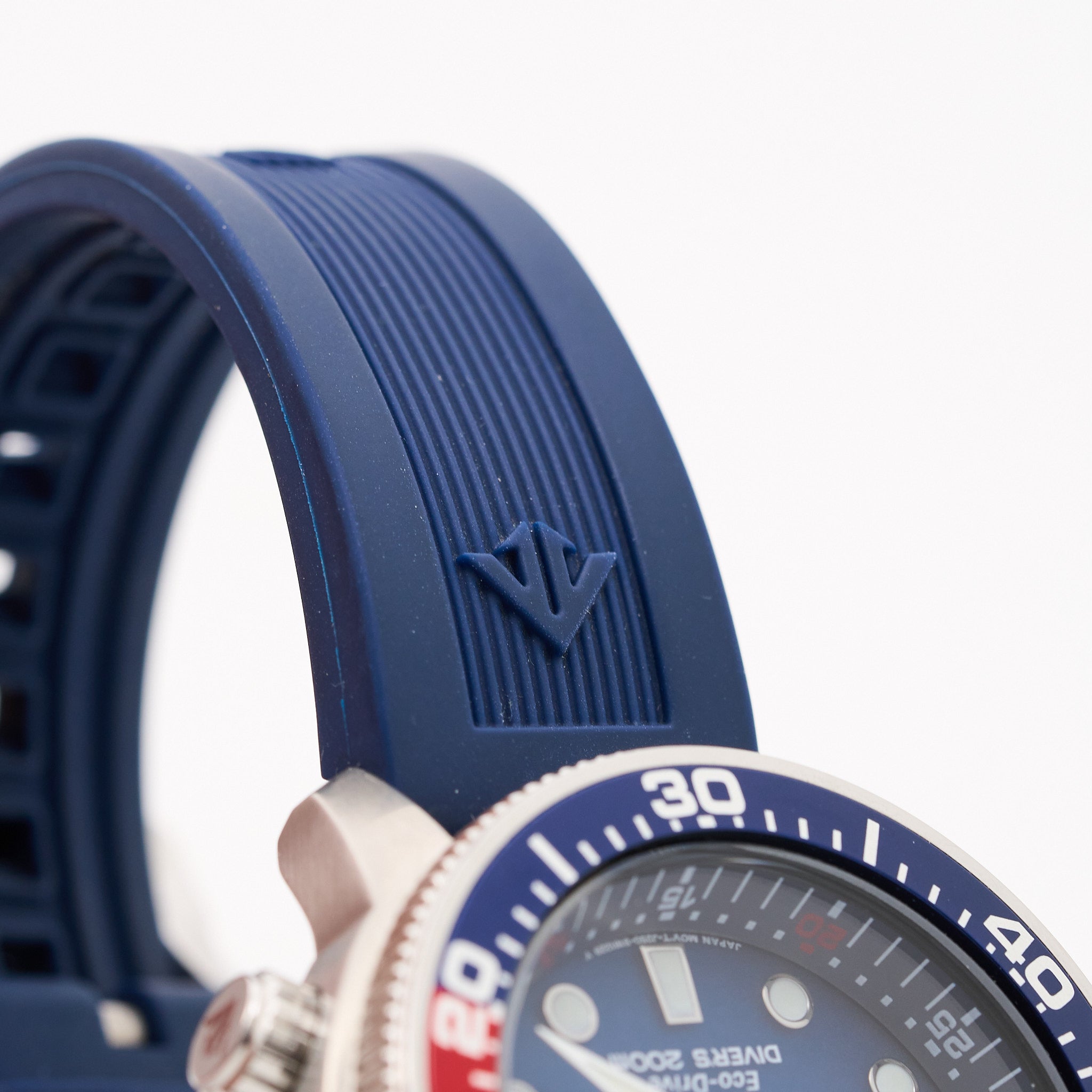 Citizen Promaster Eco-Drive Diver Watch