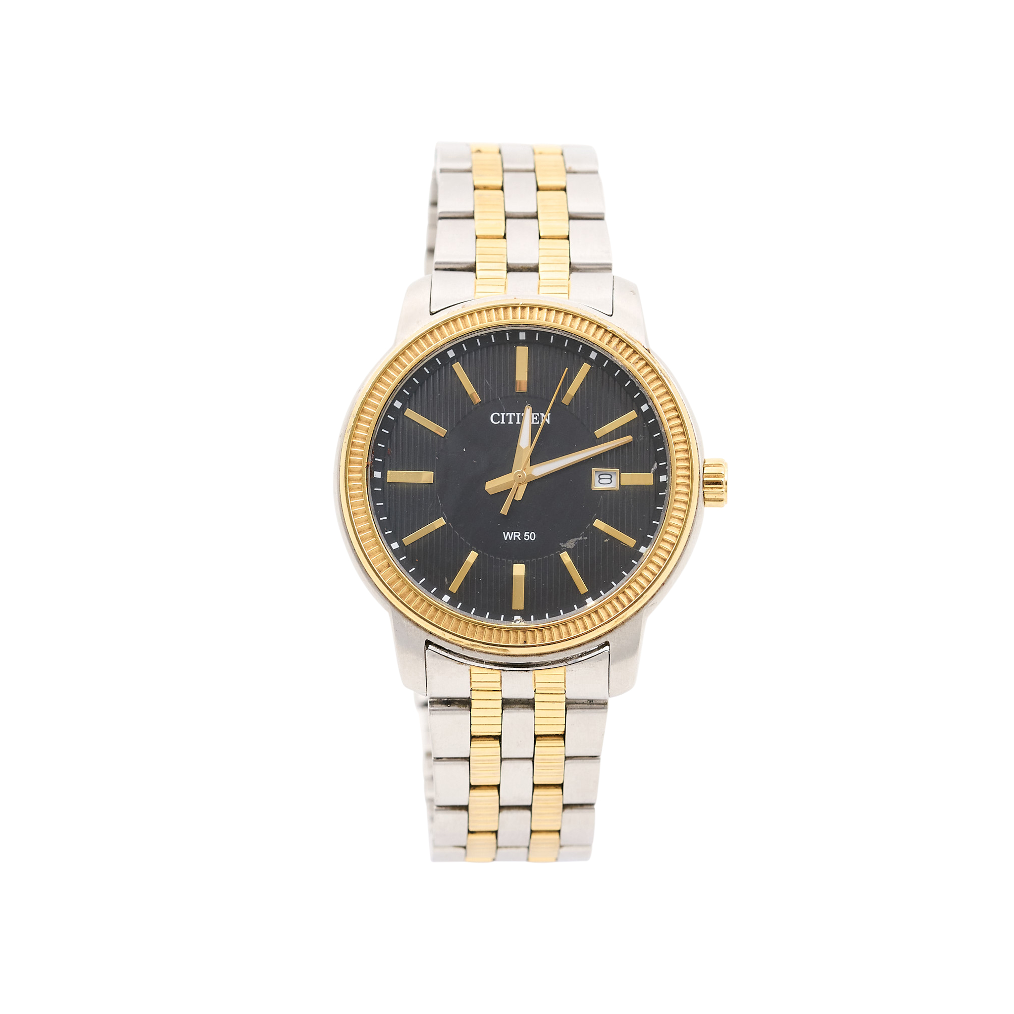 Citizen Two Tone Watch