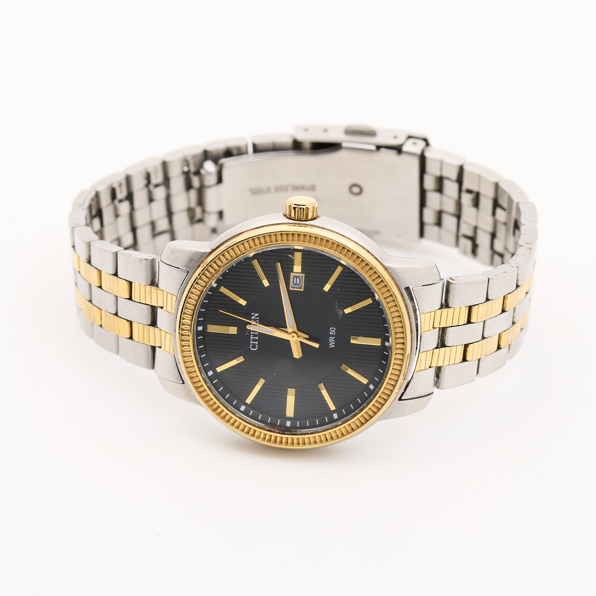 Citizen Two Tone Watch