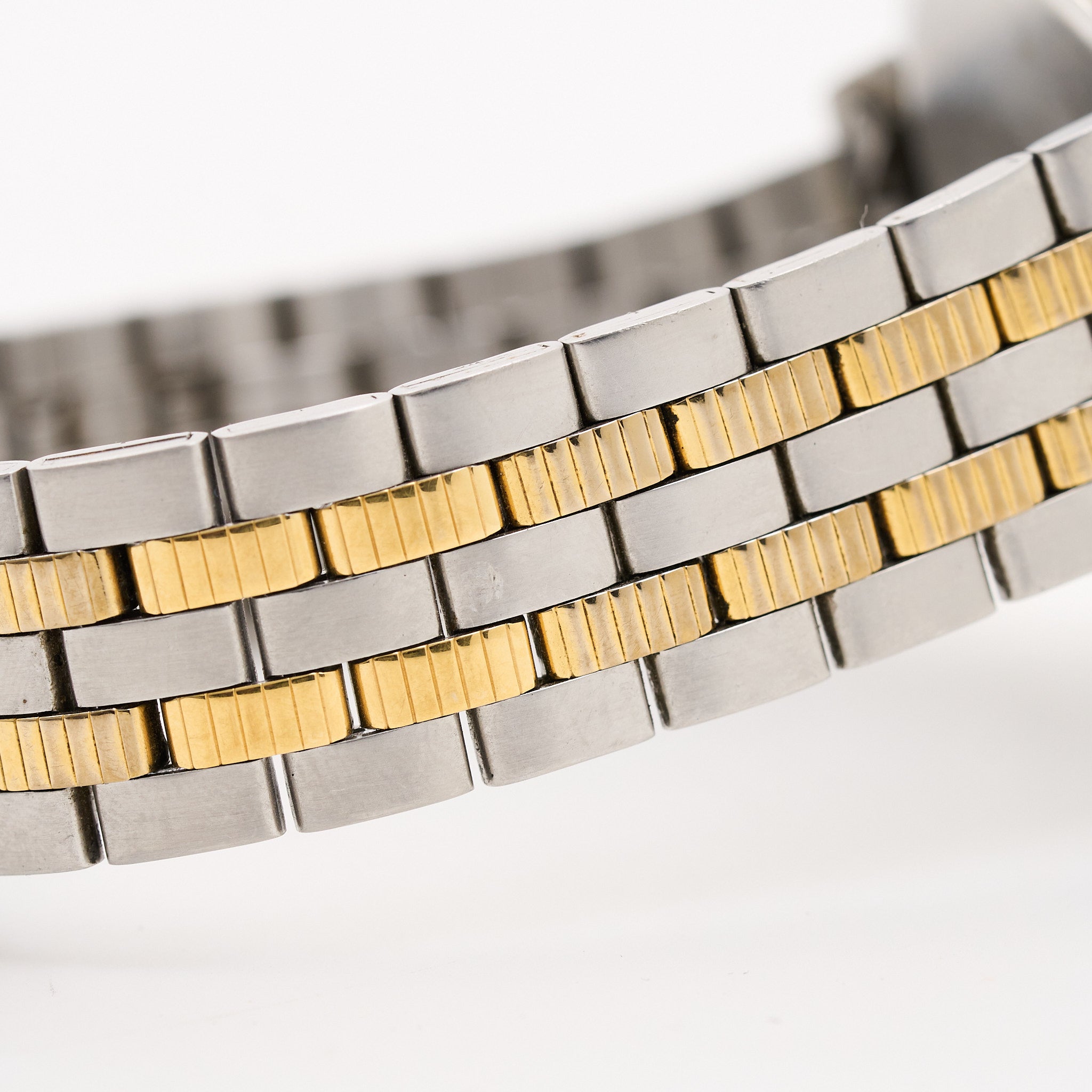 Citizen Two Tone Watch