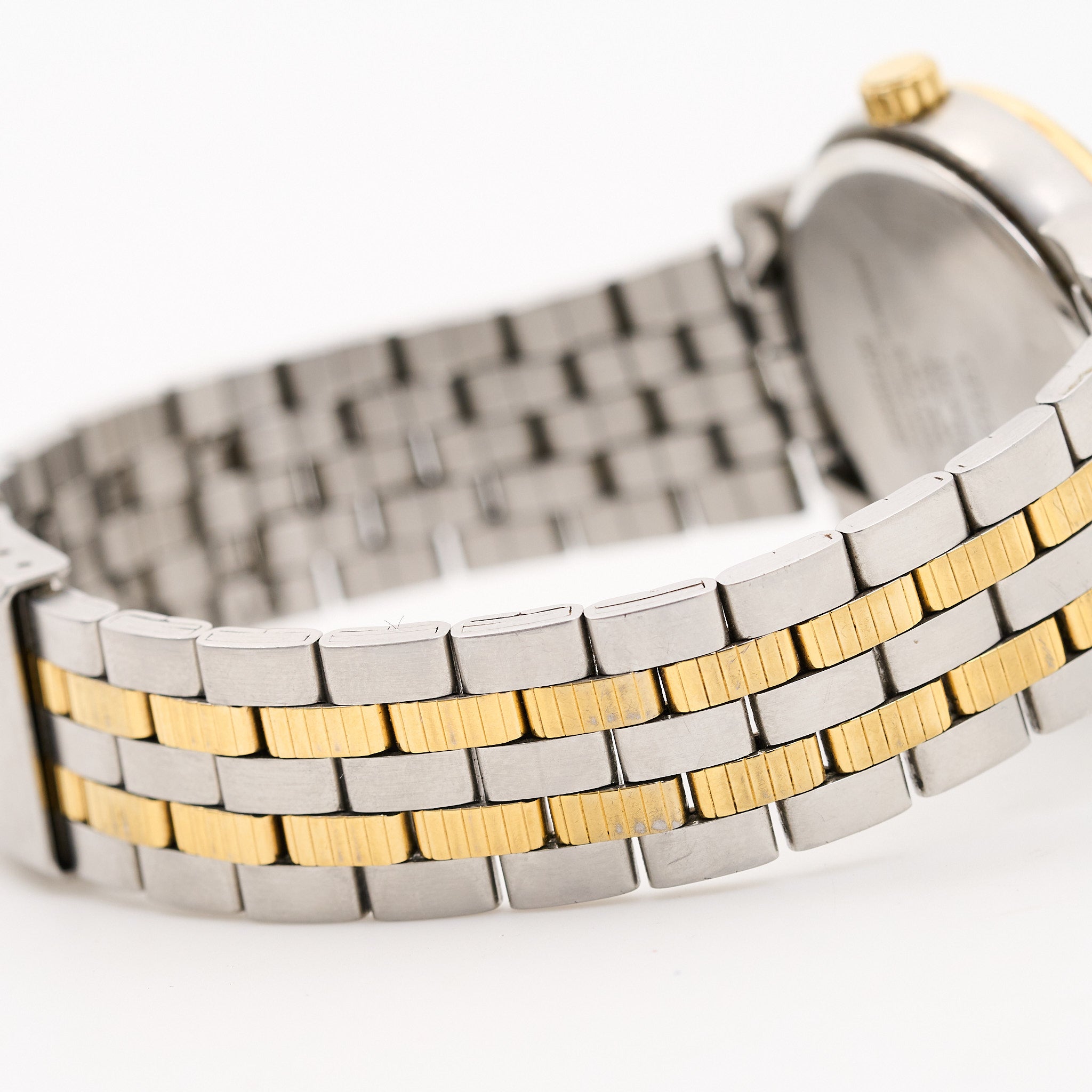 Citizen Two Tone Watch