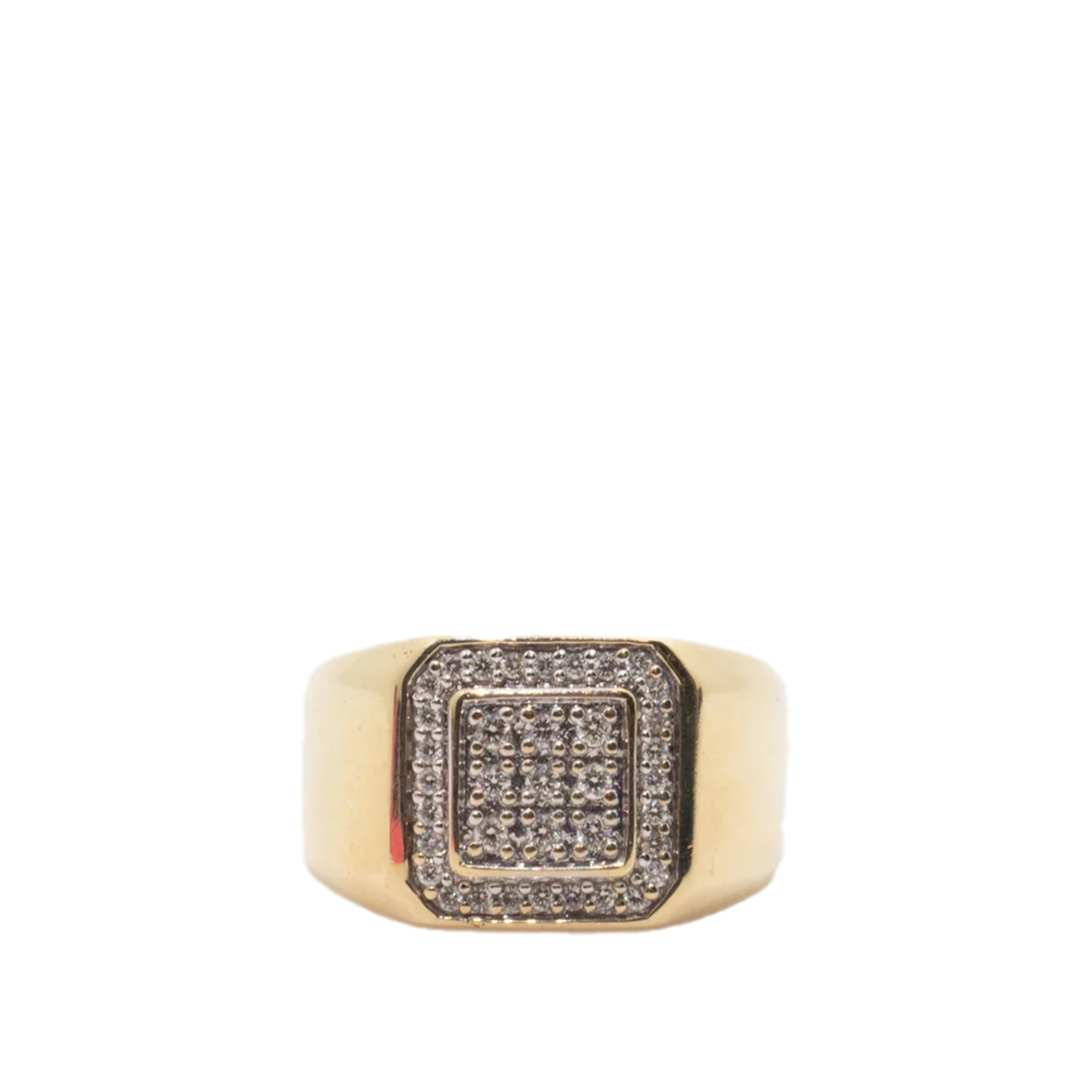 Custom 9ct